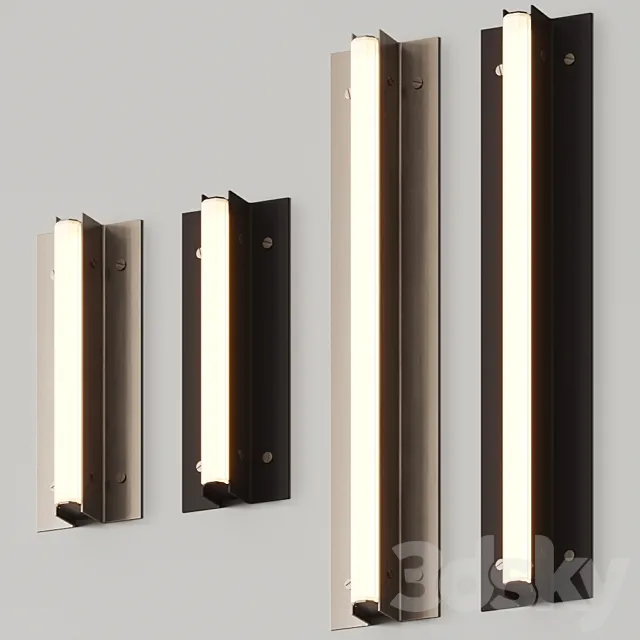 Juniper Axis Wall Sconce Free Download