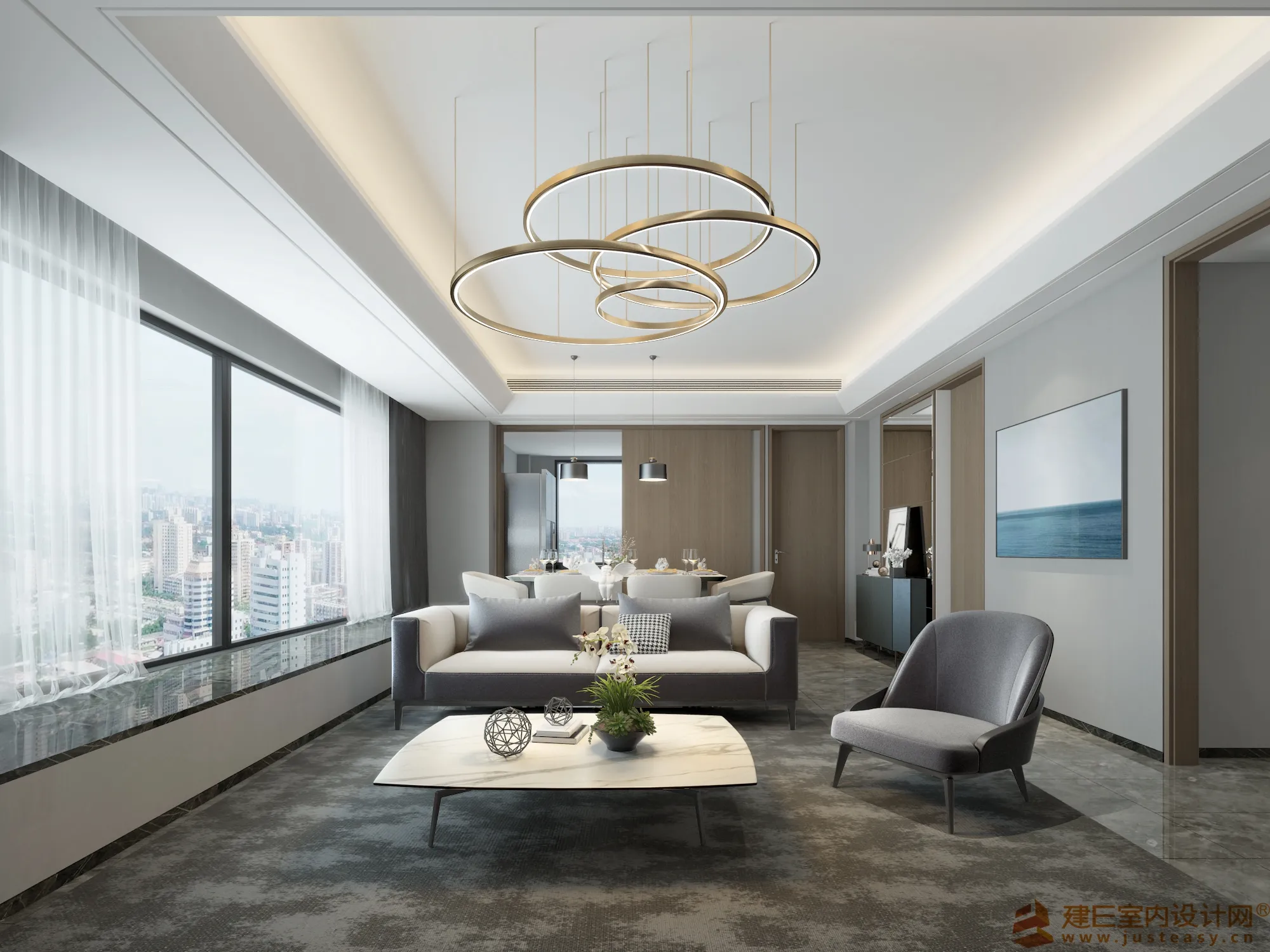 Justeasy 20 - House Space - 01 - LIVINGROOM - Aa21