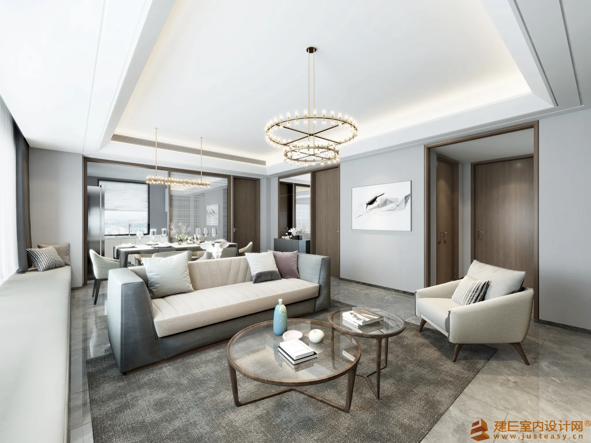 Justeasy 20 - House Space - 01 - LIVINGROOM - Aa24