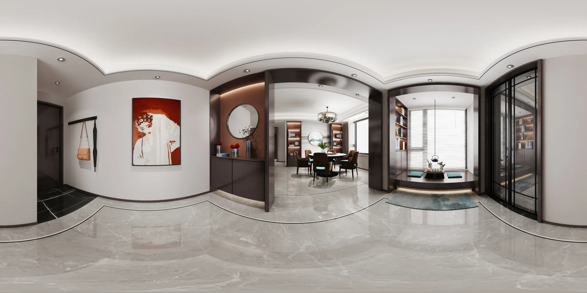 Justeasy 20 - House Space - 01 - LIVINGROOM - B07