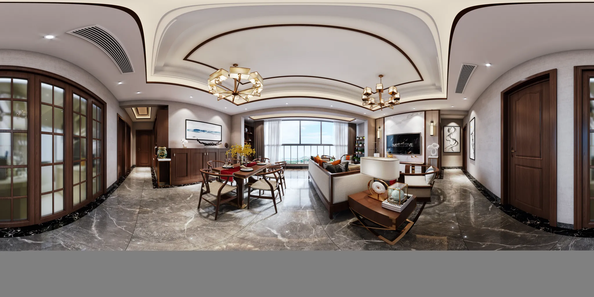 Justeasy 20 - House Space - 01 - LIVINGROOM - Bb01