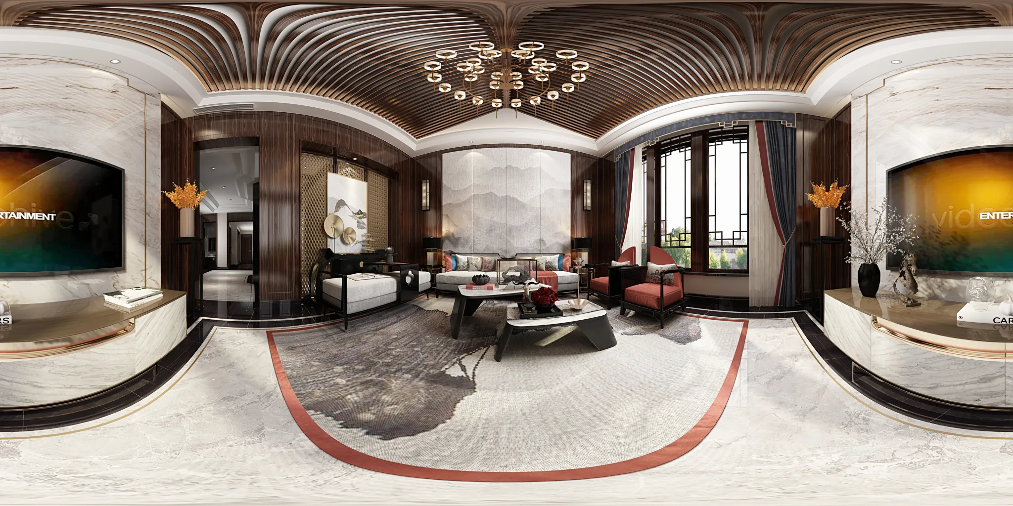 Justeasy 20 - House Space - 01 - LIVINGROOM - Bb16