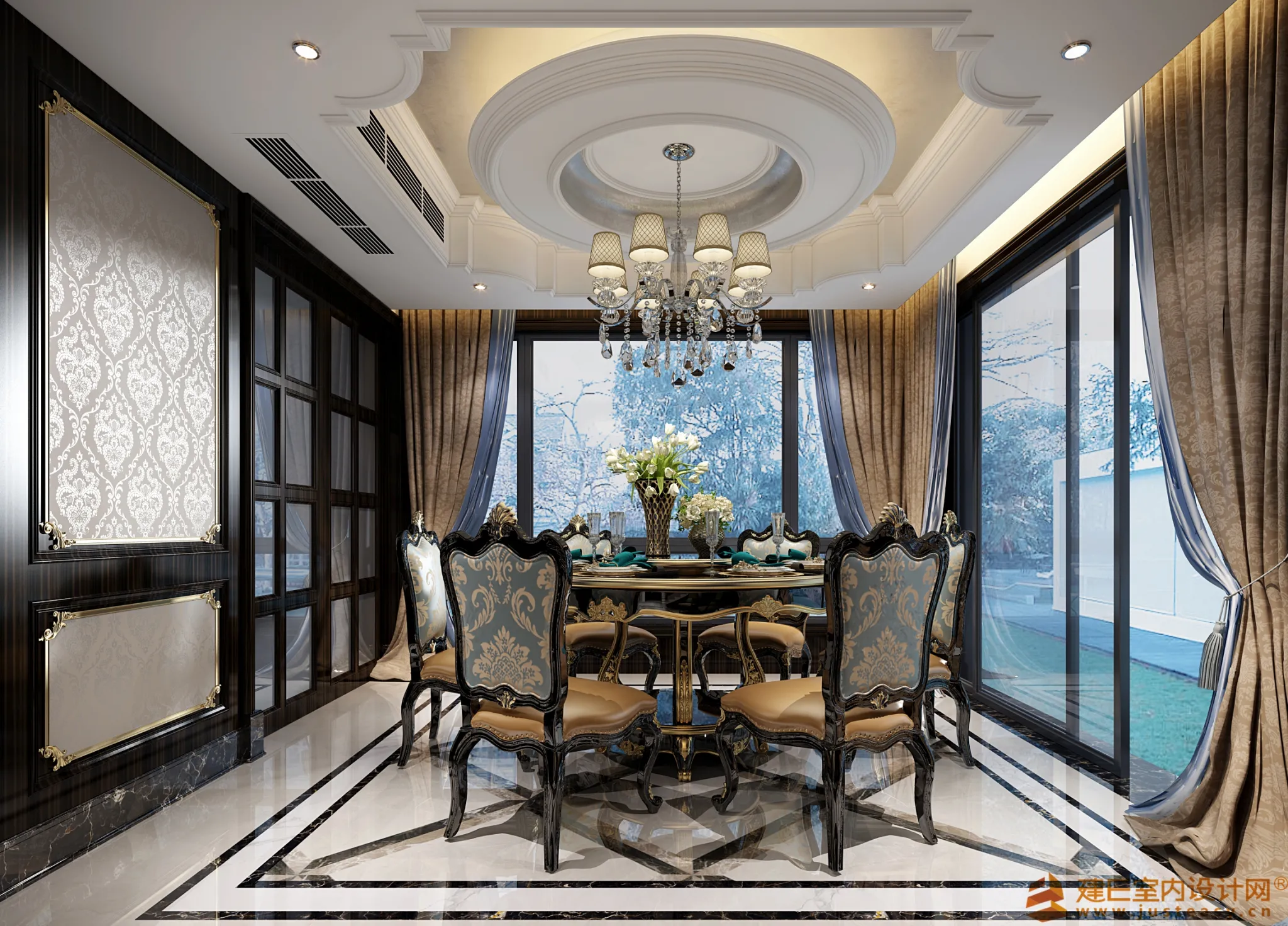 Justeasy 20 - House Space - 01 - LIVINGROOM - Cc03