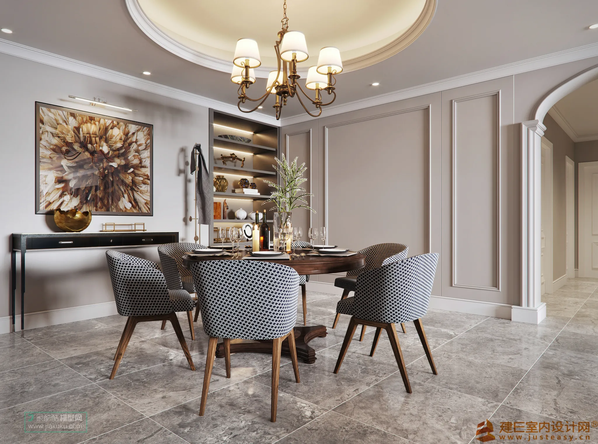 Justeasy 20 - House Space - 01 - LIVINGROOM - E03