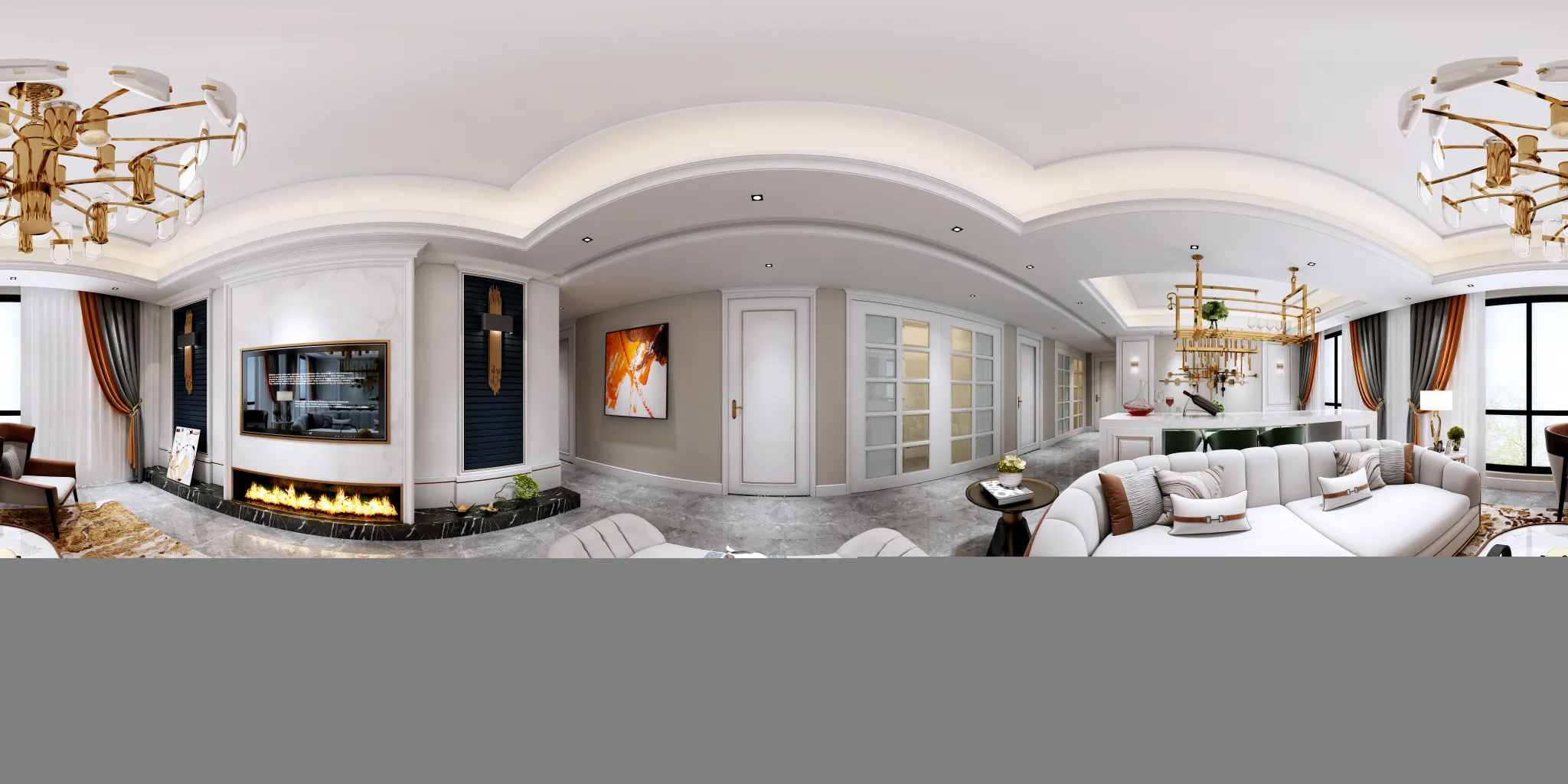 Justeasy 20 - House Space - 01 - LIVINGROOM - G38