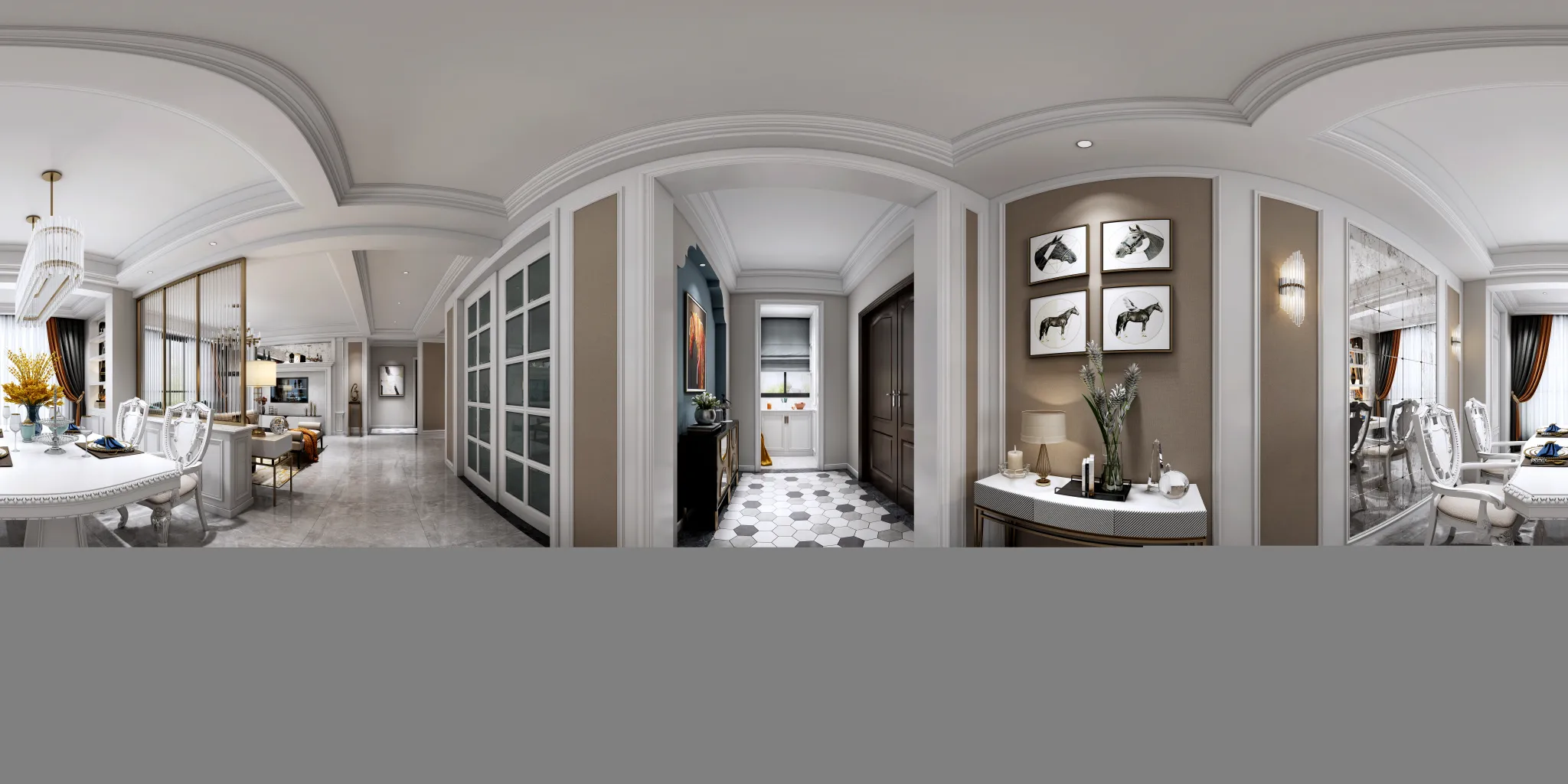 Justeasy 20 - House Space - 01 - LIVINGROOM - G61