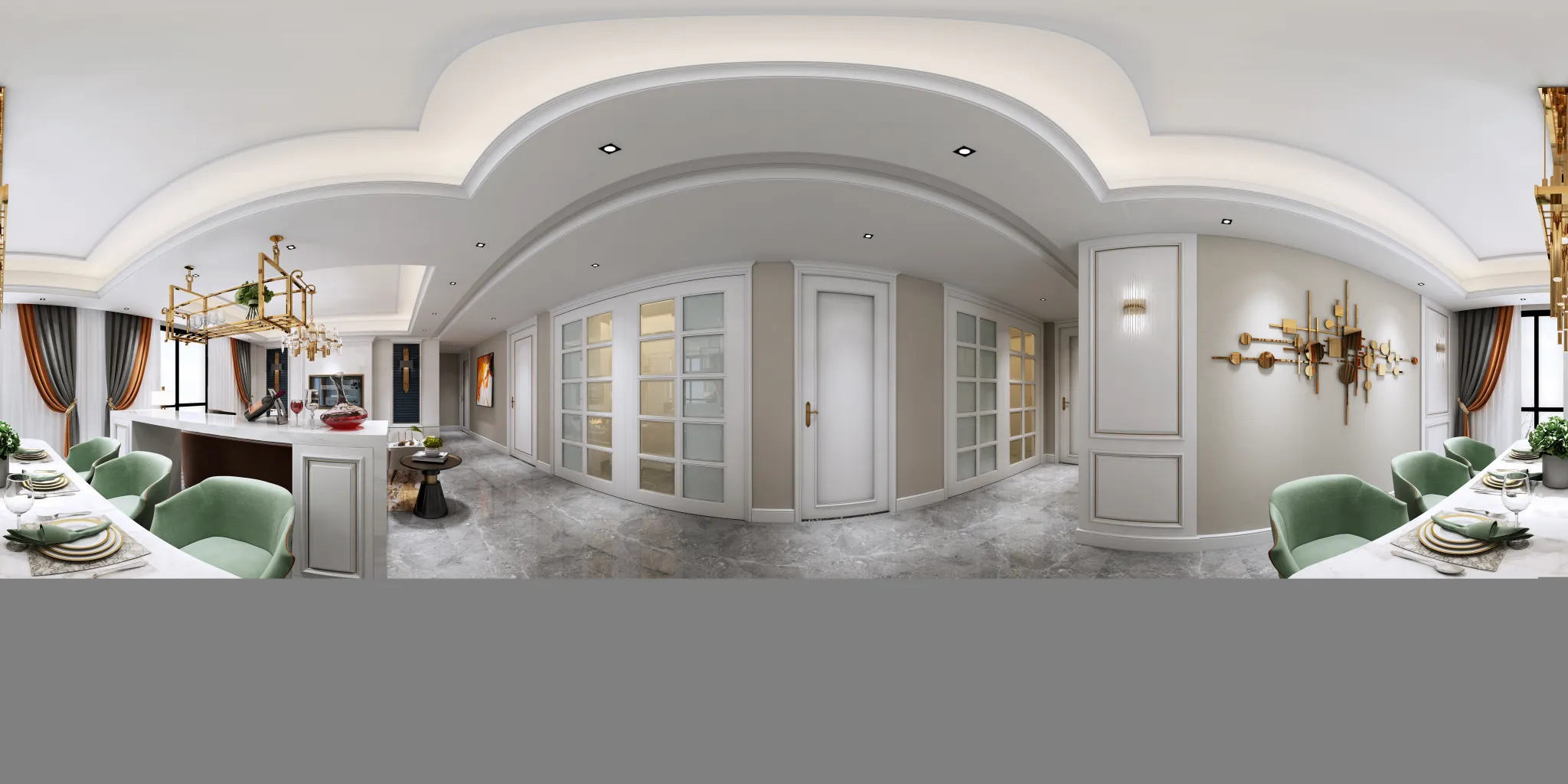 Justeasy 20 - House Space - 01 - LIVINGROOM - G62