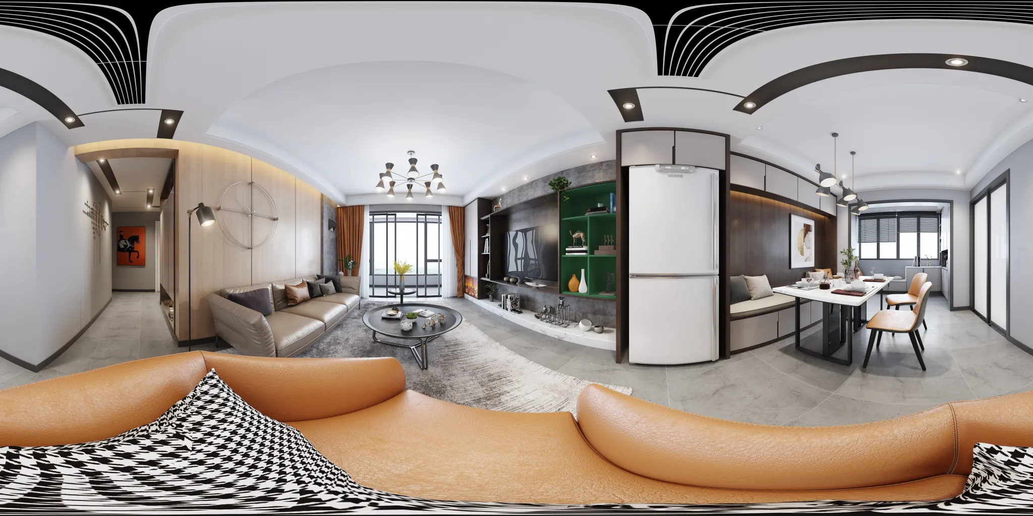 Justeasy 20 - House Space - 01 - LIVINGROOM - H02