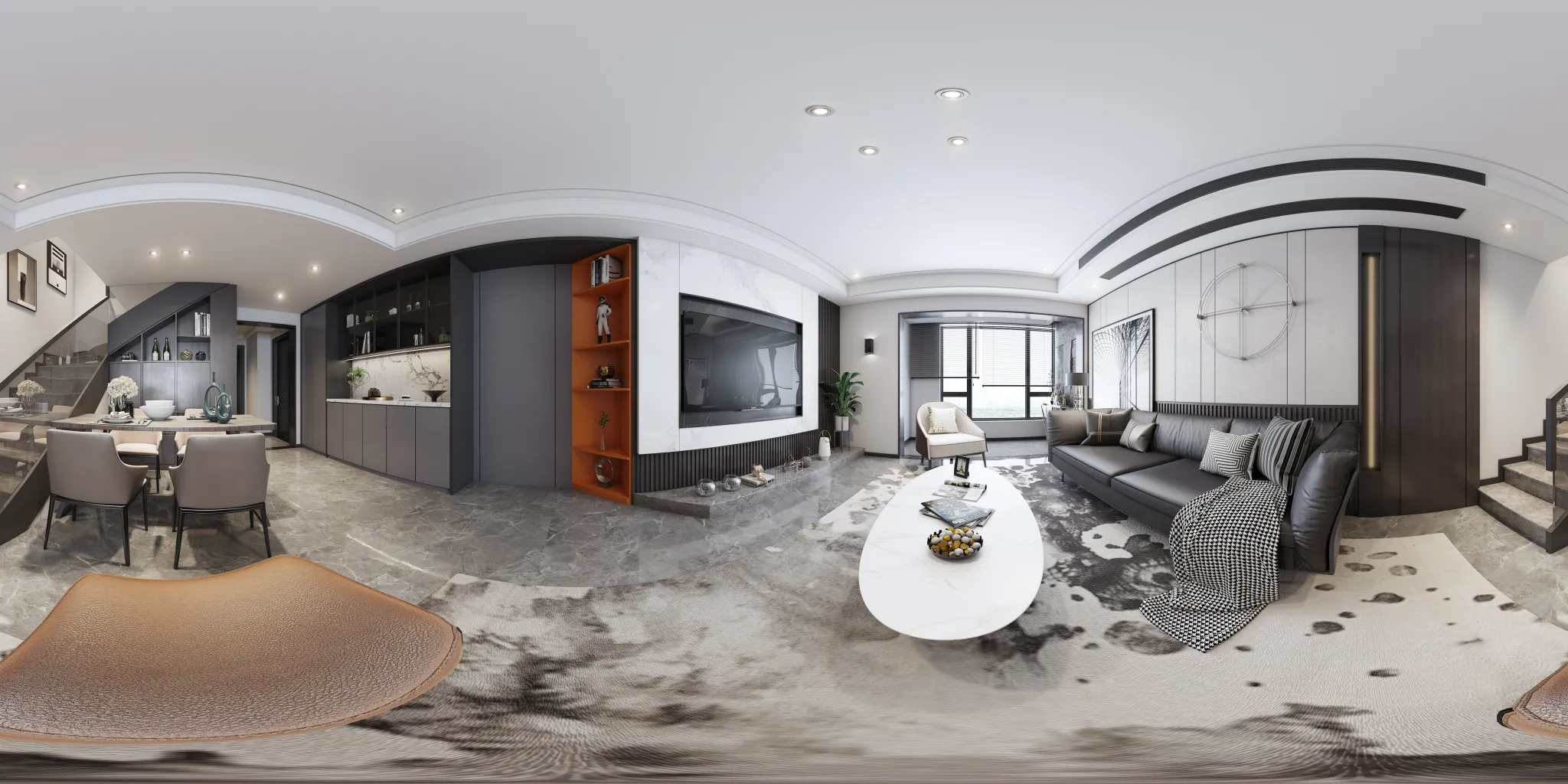 Justeasy 20 - House Space - 01 - LIVINGROOM - H07