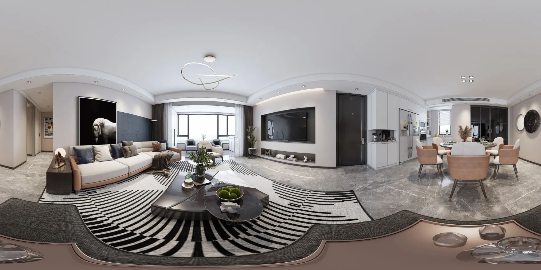 Justeasy 20 - House Space - 01 - LIVINGROOM - H10