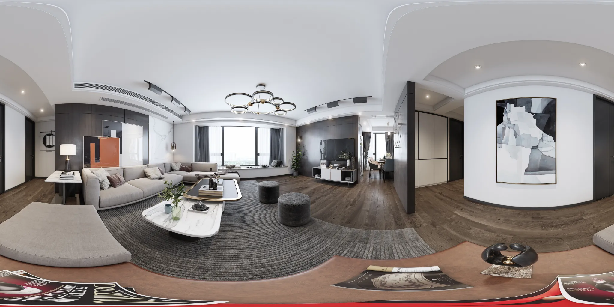 Justeasy 20 - House Space - 01 - LIVINGROOM - H14