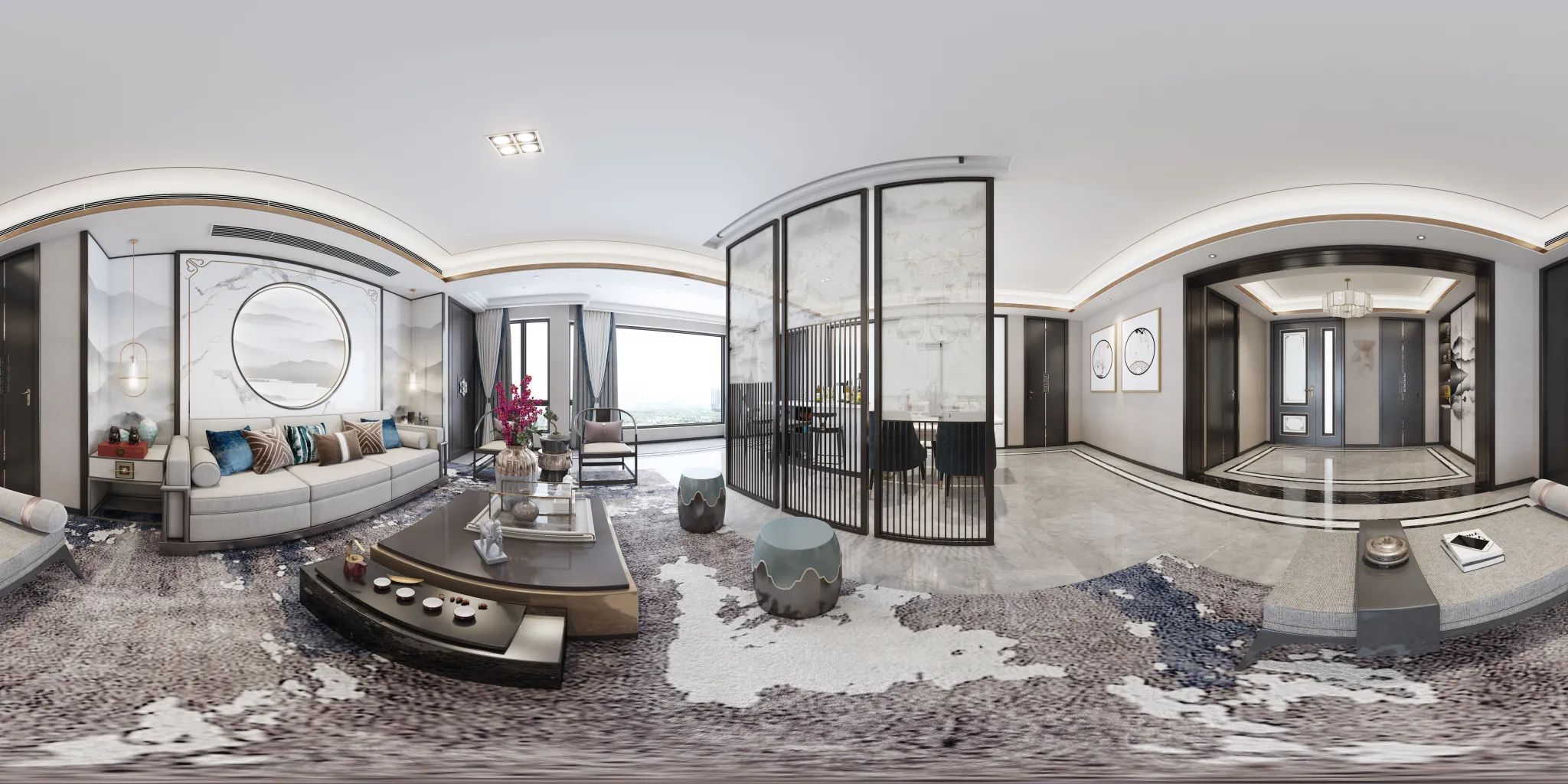 Justeasy 20 - House Space - 01 - LIVINGROOM - H15