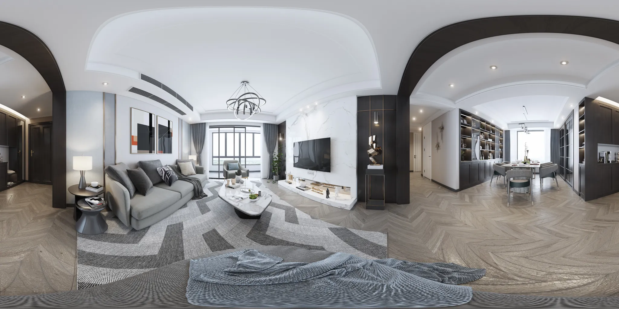 Justeasy 20 - House Space - 01 - LIVINGROOM - H17