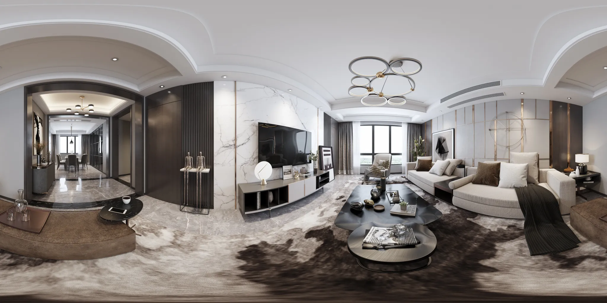 Justeasy 20 - House Space - 01 - LIVINGROOM - H22