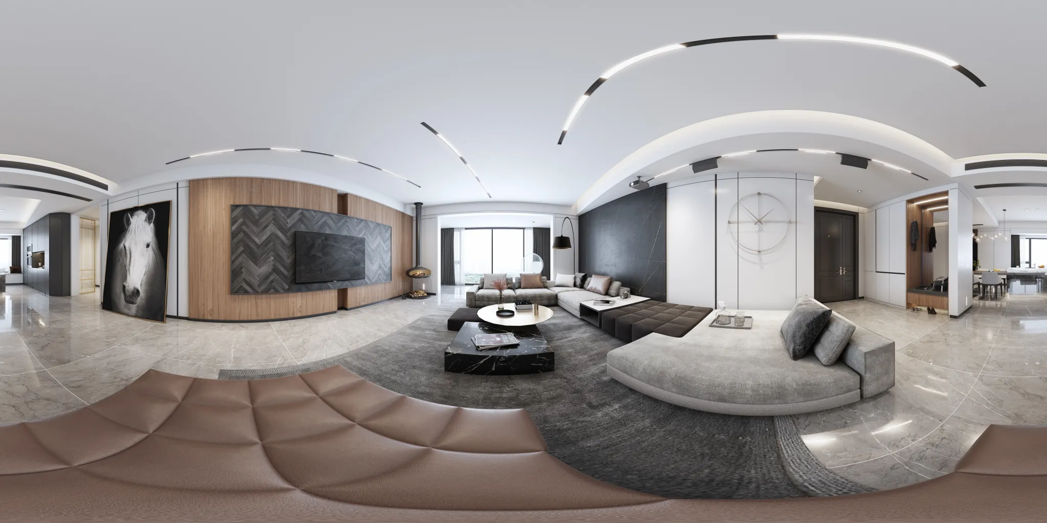 Justeasy 20 - House Space - 01 - LIVINGROOM - H27