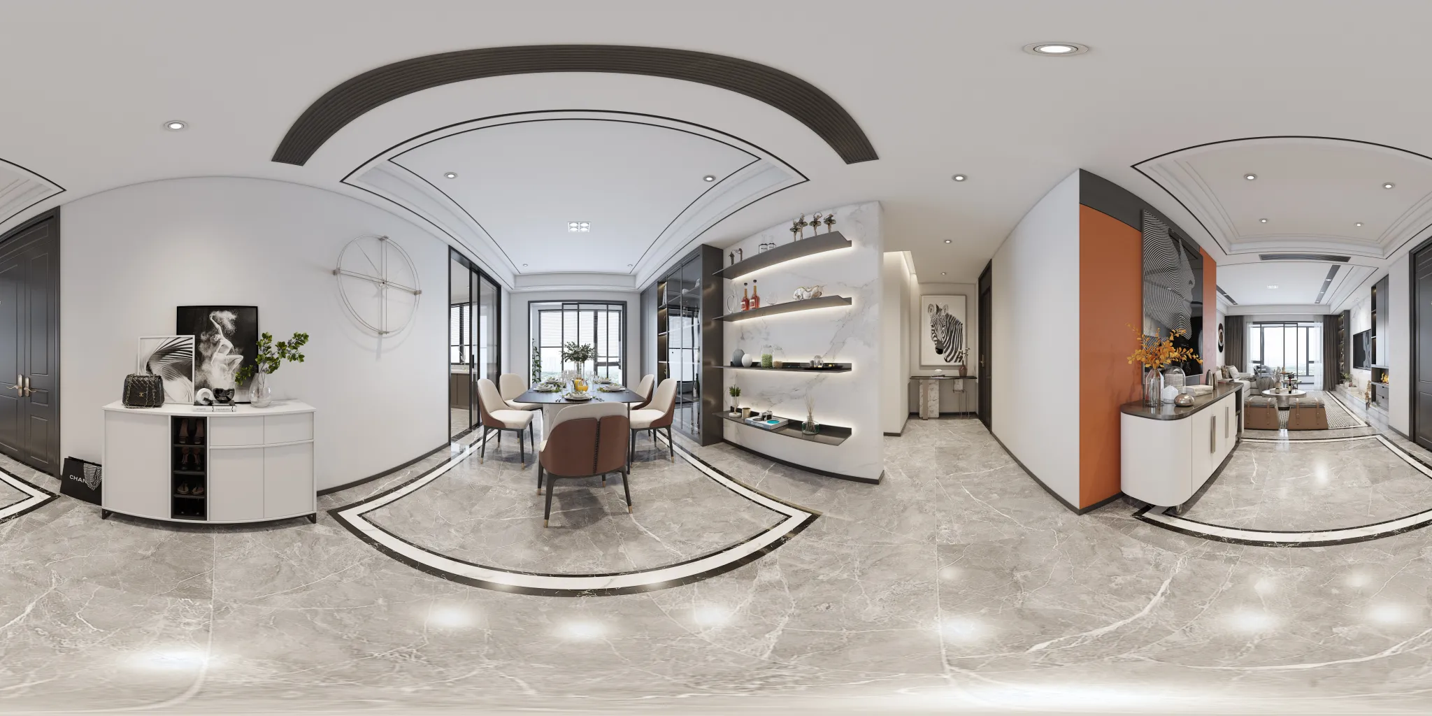 Justeasy 20 - House Space - 01 - LIVINGROOM - H38