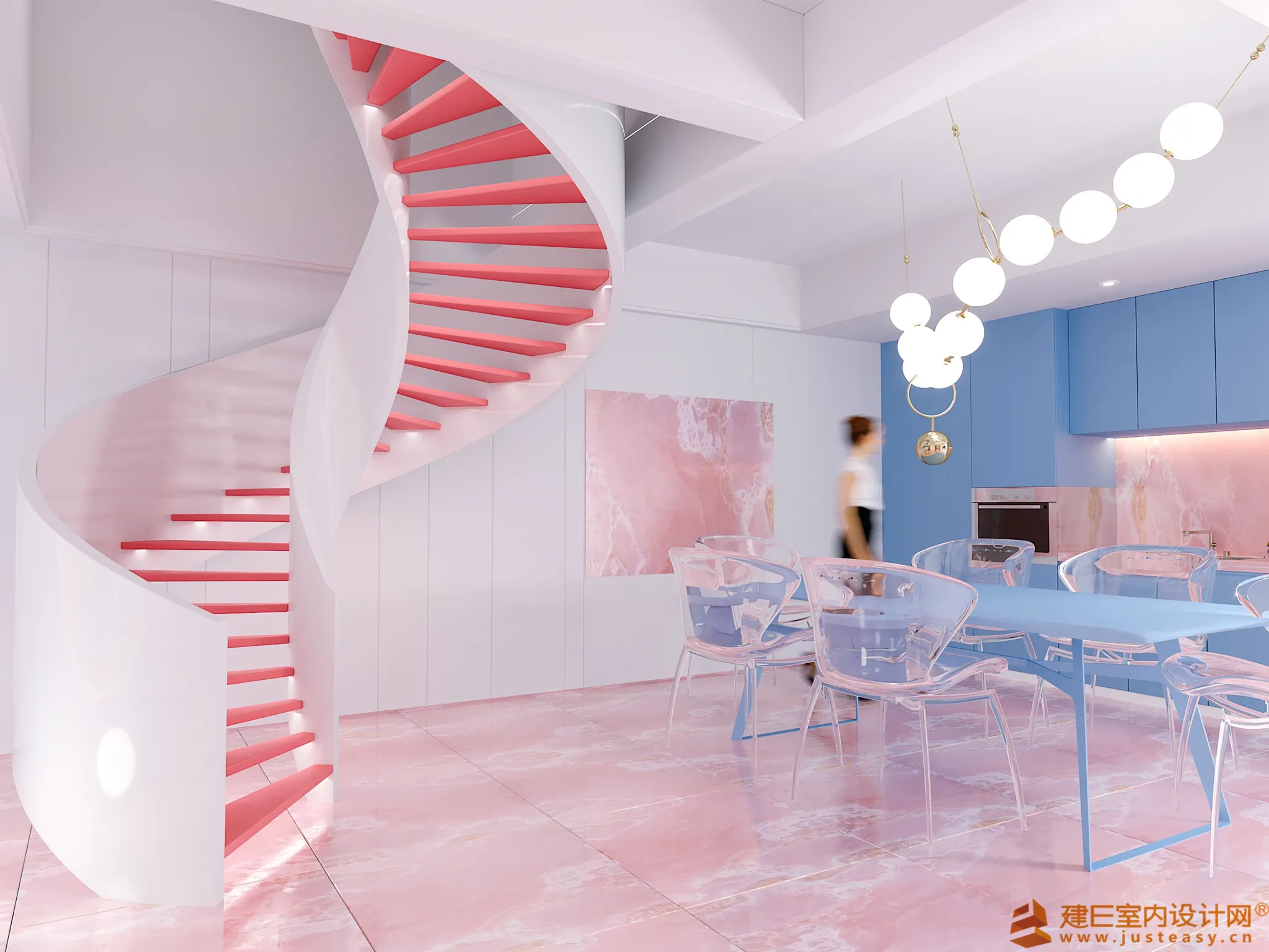 Justeasy 20 - House Space - 01 - LIVINGROOM - Hh03