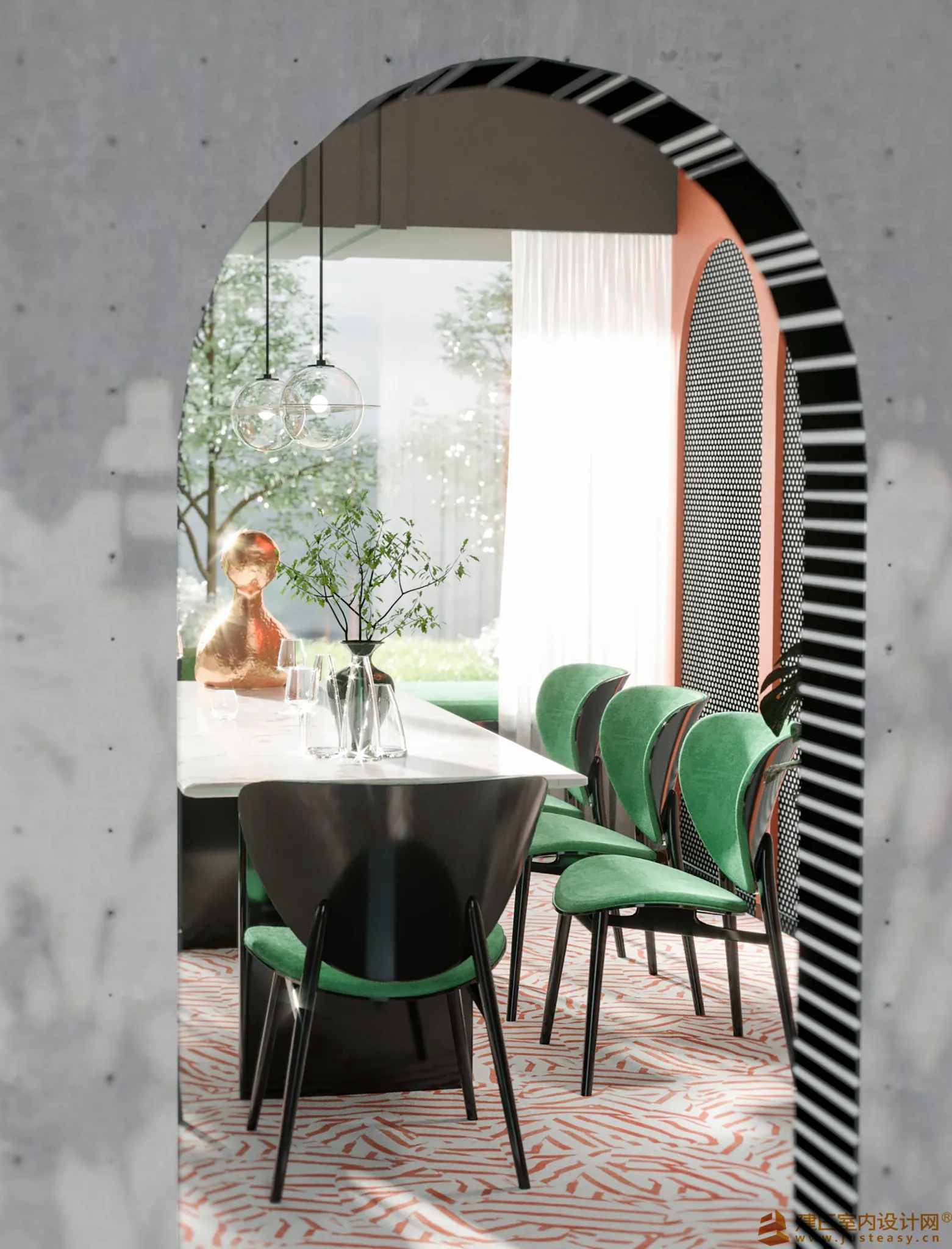 Justeasy 20 - House Space - 01 - LIVINGROOM - Hh04