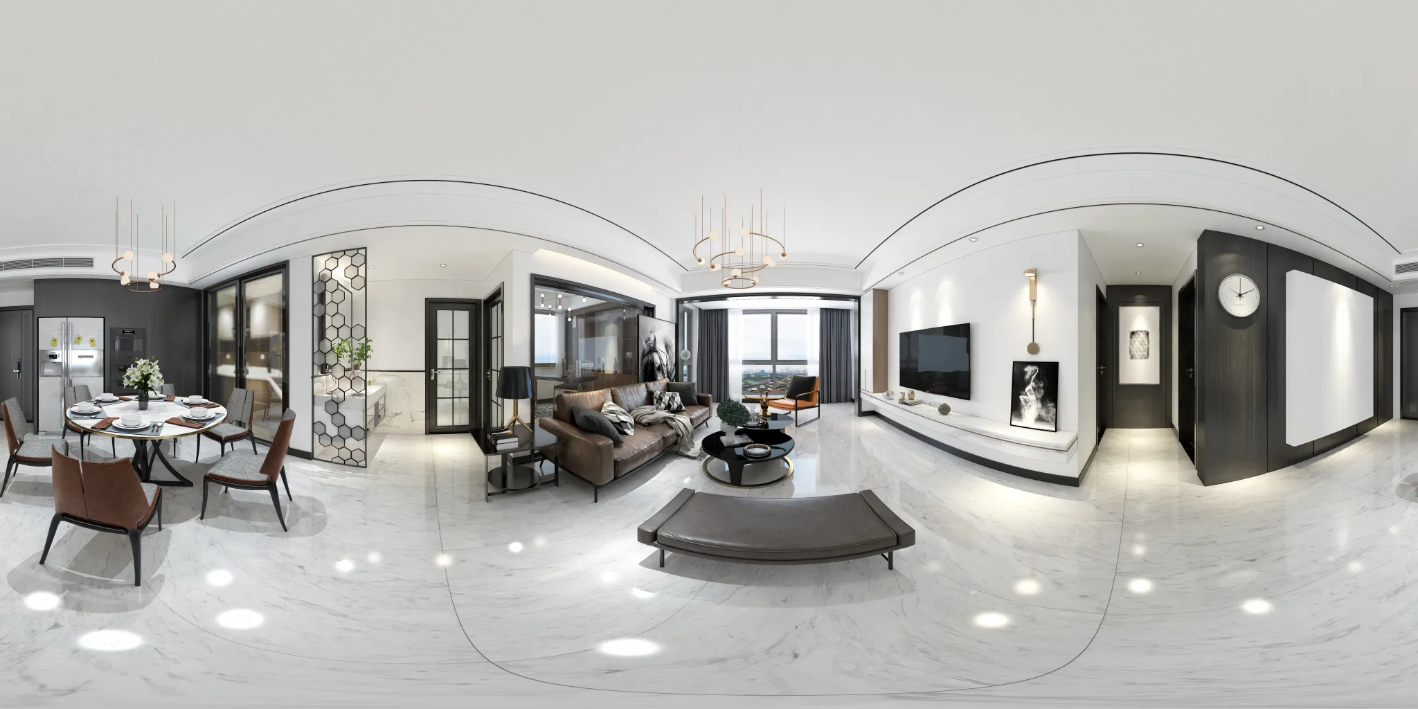 Justeasy 20 - House Space - 01 - LIVINGROOM - I01