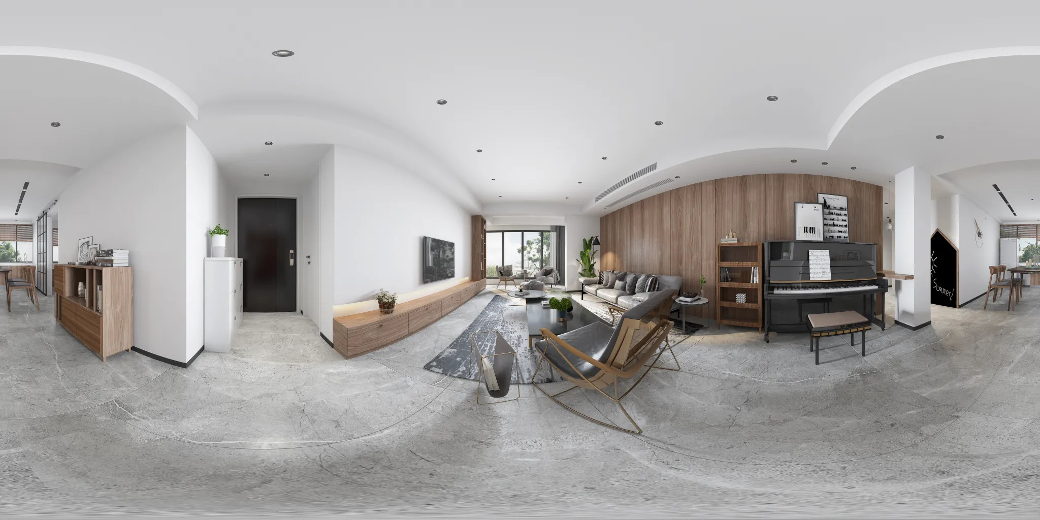 Justeasy 20 - House Space - 01 - LIVINGROOM - K02