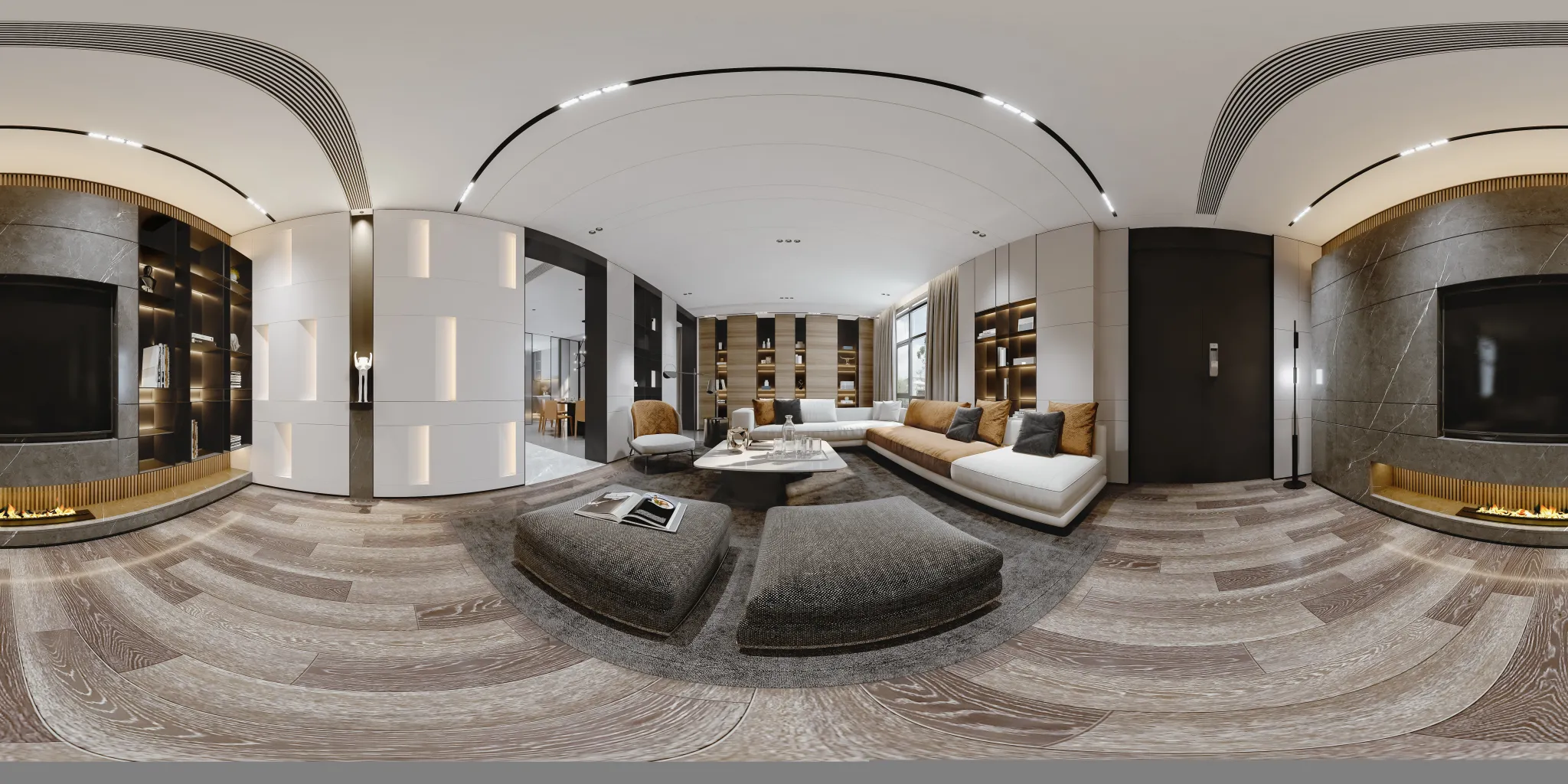 Justeasy 20 - House Space - 01 - LIVINGROOM - K03