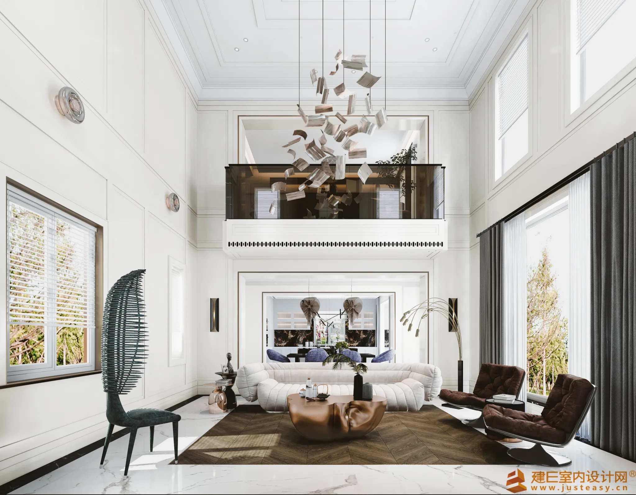 Justeasy 20 - House Space - 01 - LIVINGROOM - M09