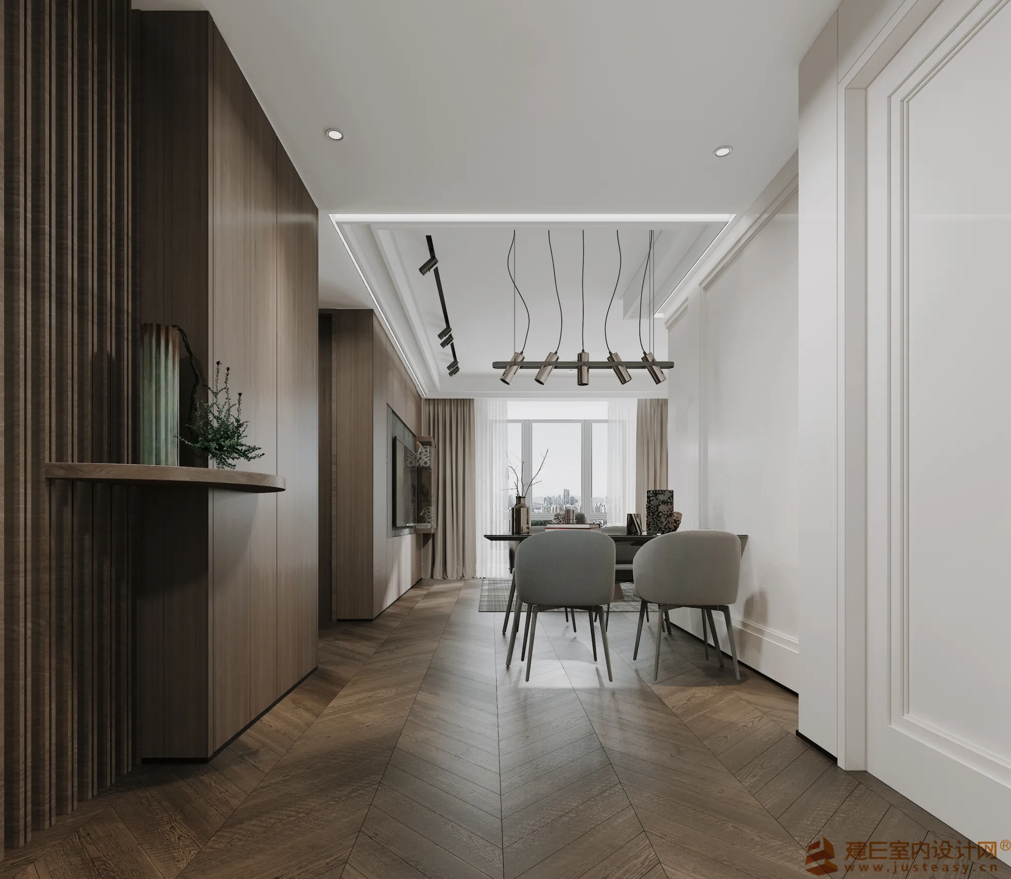 Justeasy 20 - House Space - 01 - LIVINGROOM - M47