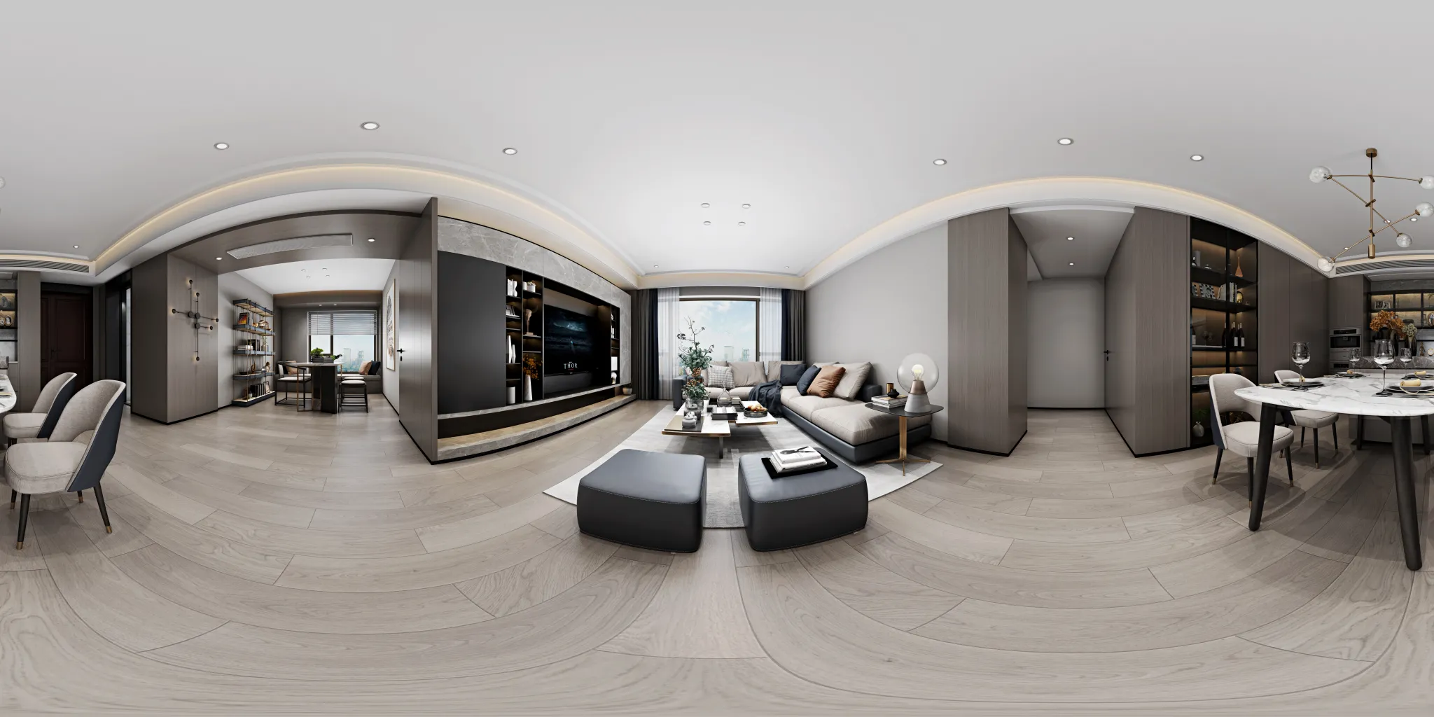 Justeasy 20 - House Space - 01 - LIVINGROOM - P02