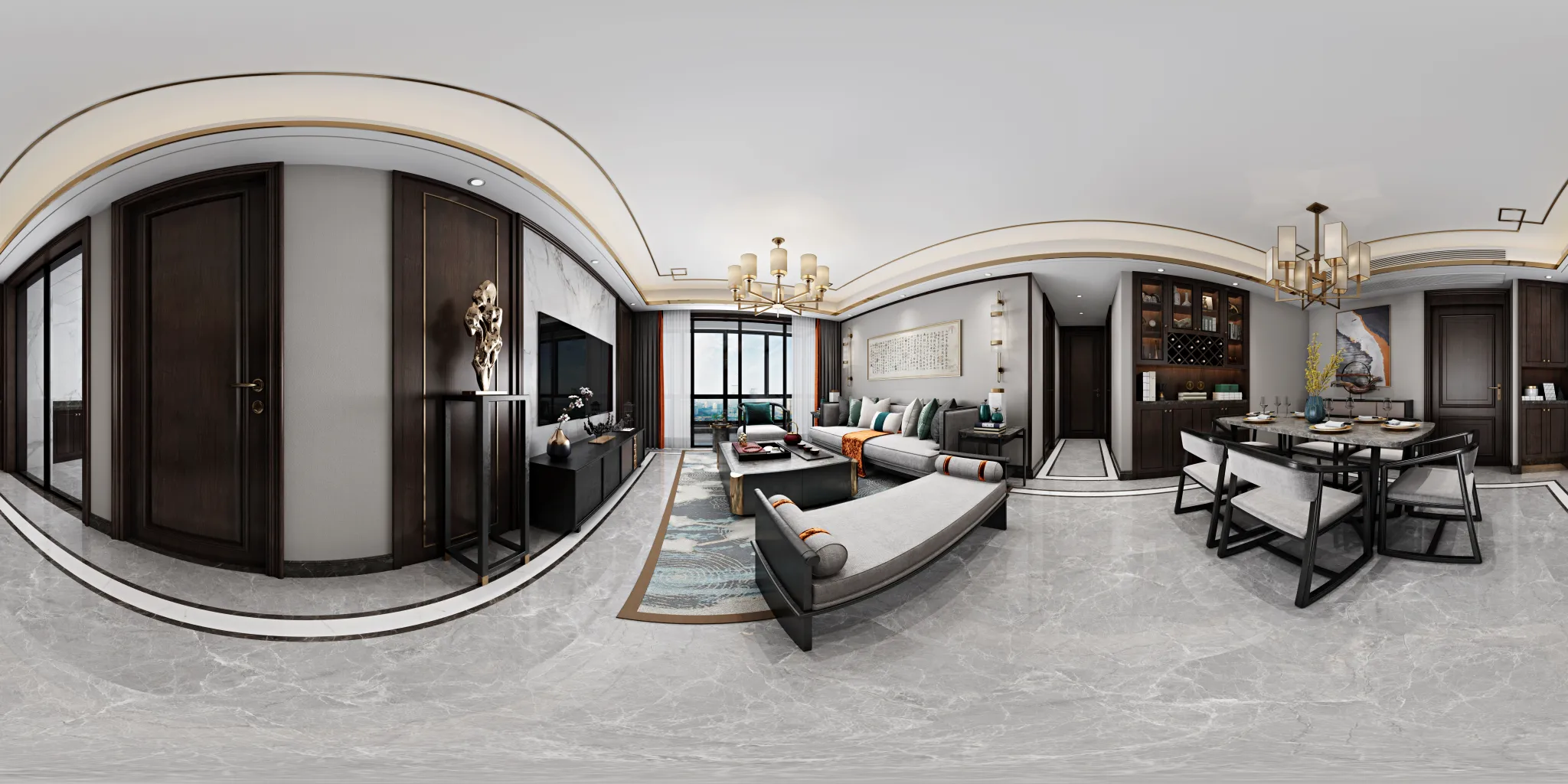 Justeasy 20 - House Space - 01 - LIVINGROOM - P05