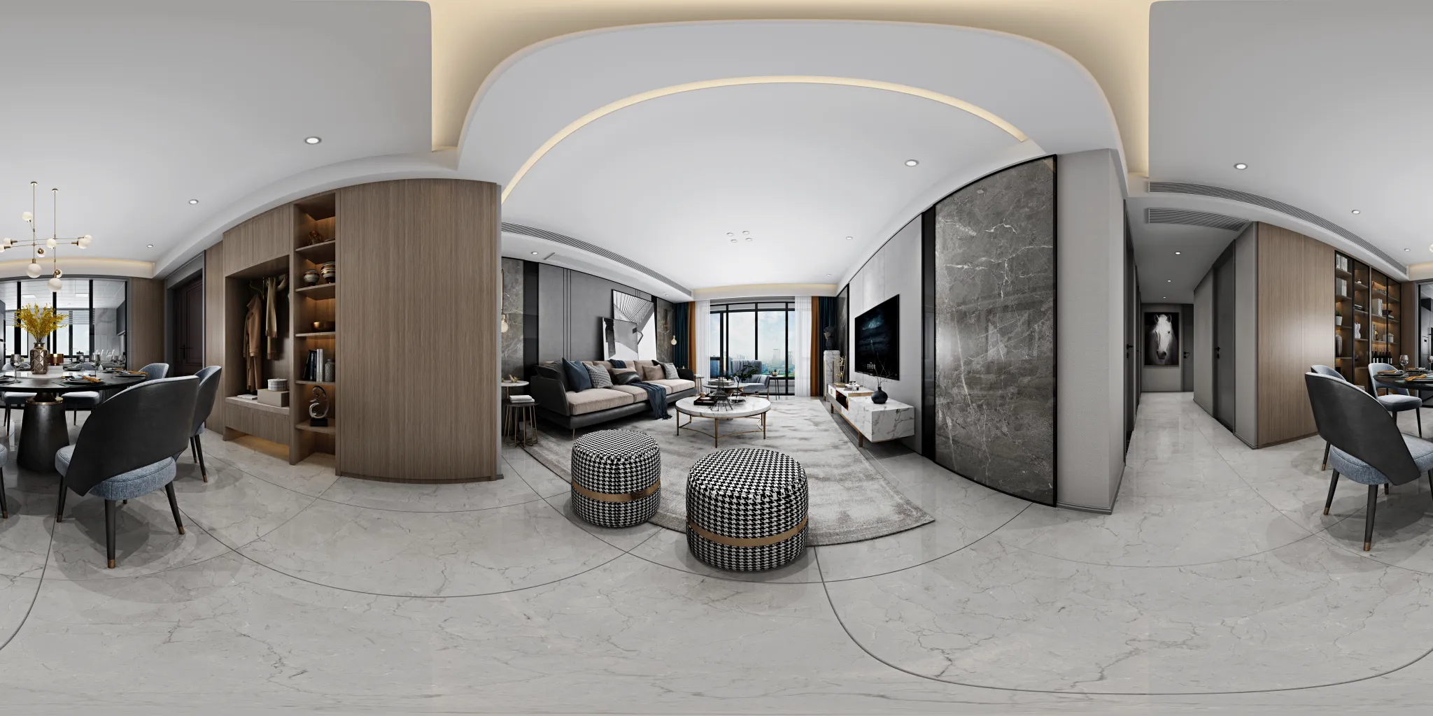 Justeasy 20 - House Space - 01 - LIVINGROOM - P06