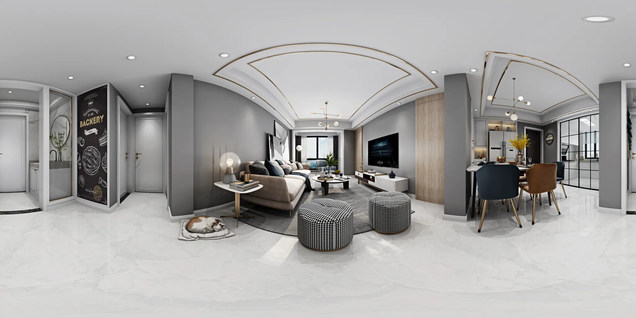 Justeasy 20 - House Space - 01 - LIVINGROOM - P07