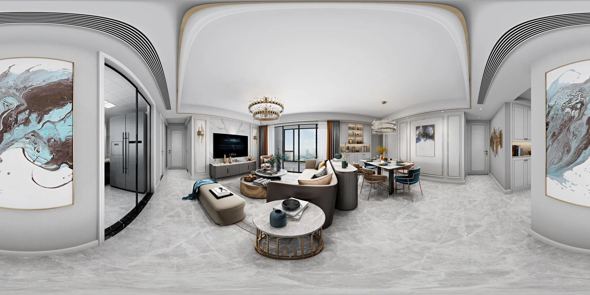 Justeasy 20 - House Space - 01 - LIVINGROOM - P08