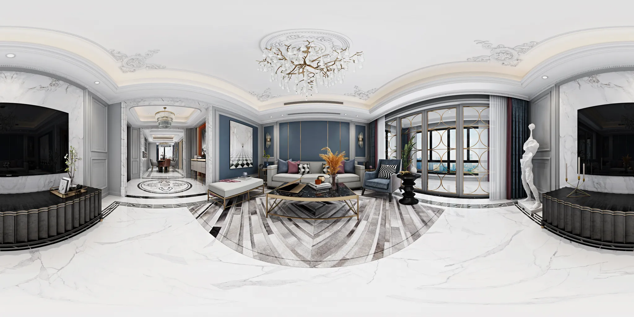 Justeasy 20 - House Space - 01 - LIVINGROOM - P09