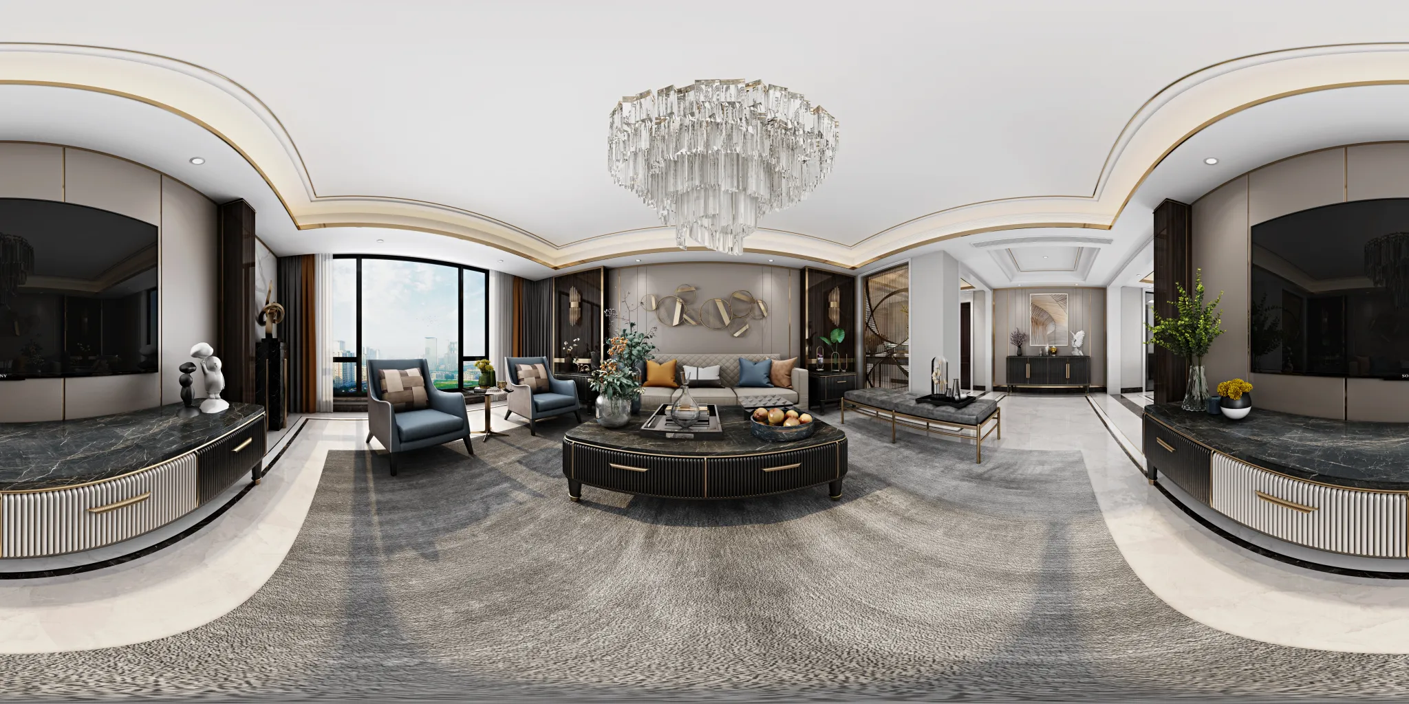 Justeasy 20 - House Space - 01 - LIVINGROOM - P11