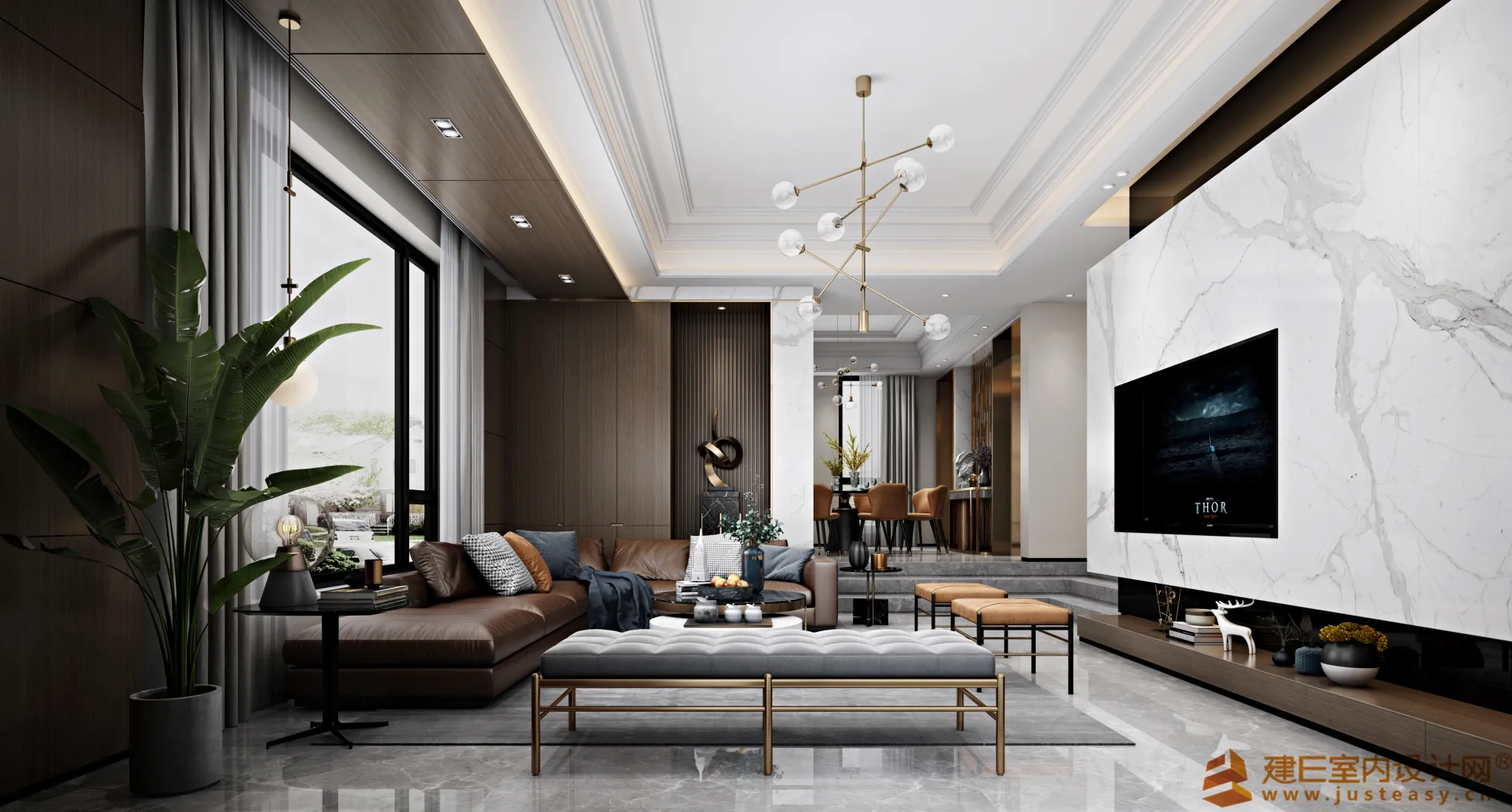 Justeasy 20 - House Space - 01 - LIVINGROOM - P15