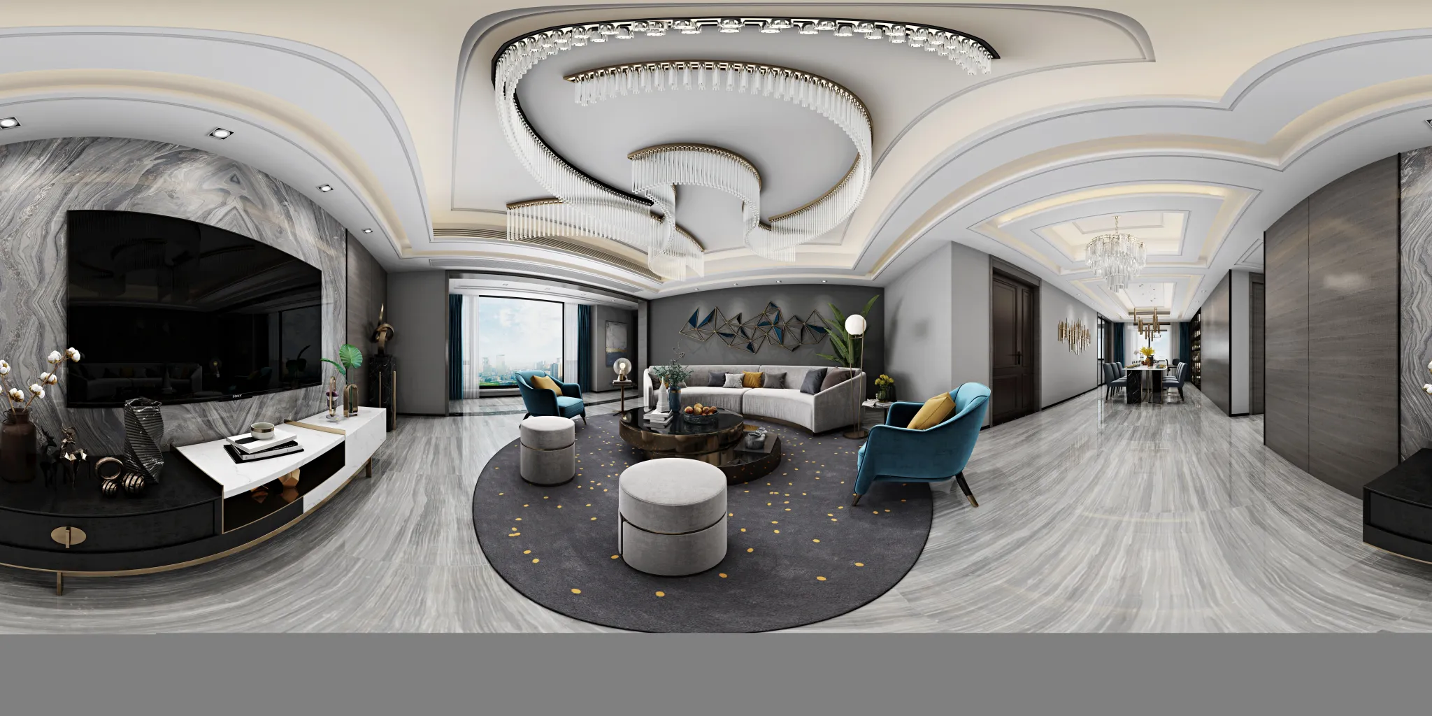 Justeasy 20 - House Space - 01 - LIVINGROOM - P17