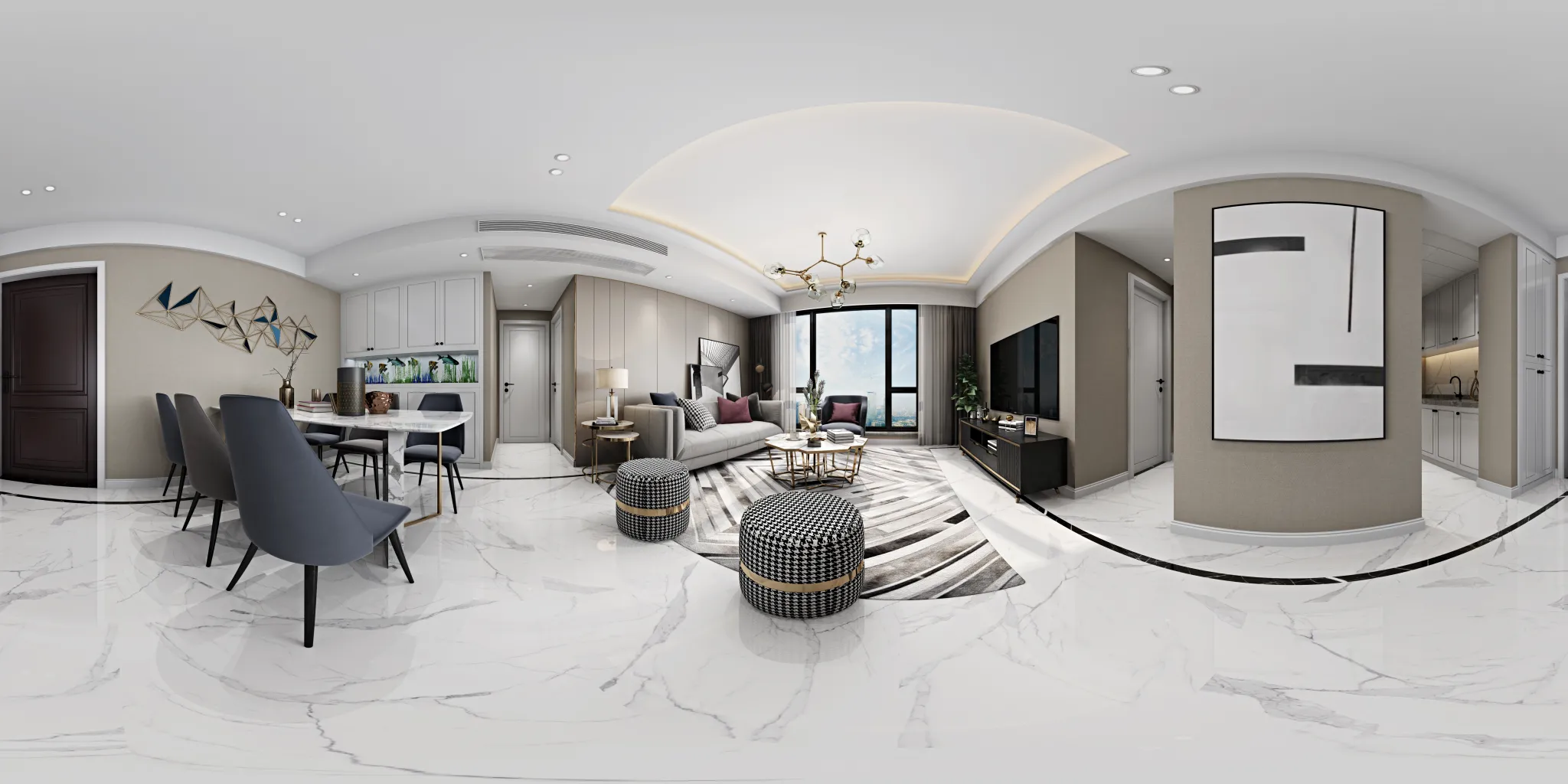 Justeasy 20 - House Space - 01 - LIVINGROOM - P19