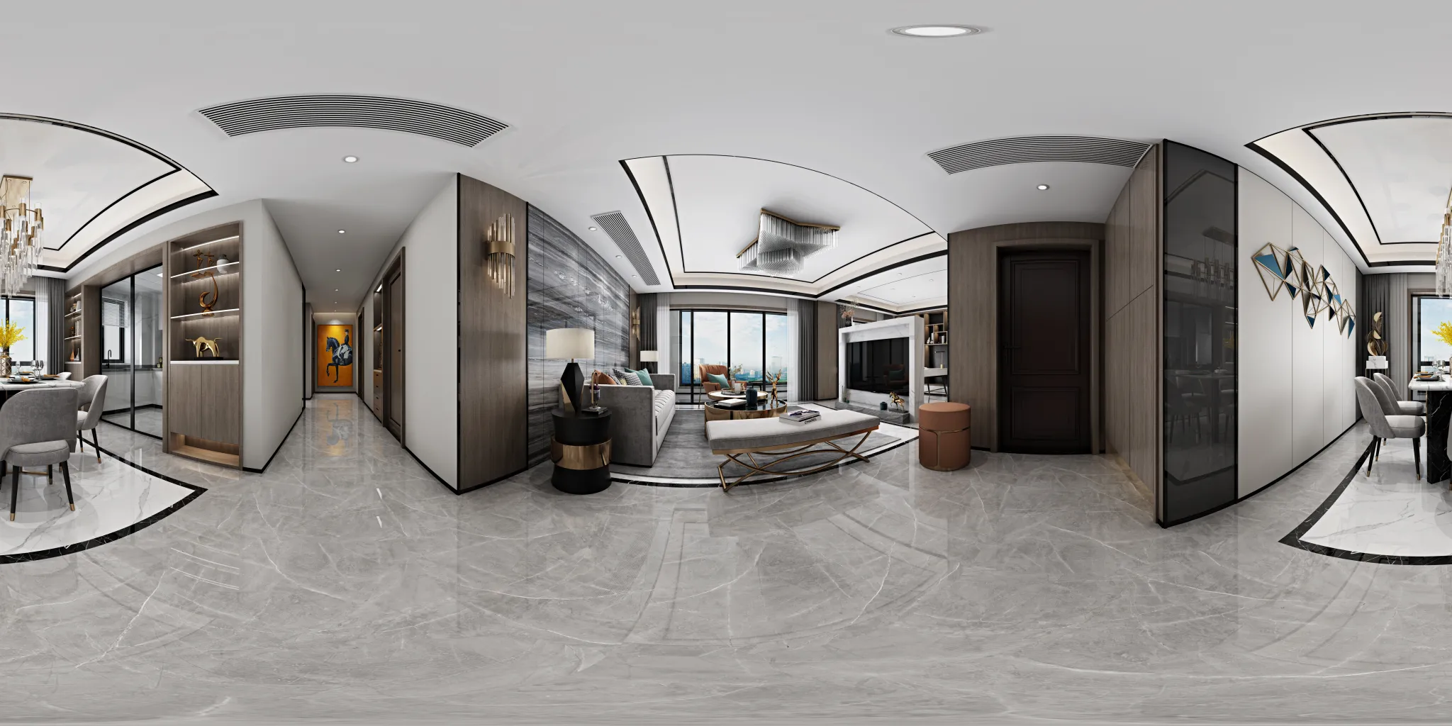 Justeasy 20 - House Space - 01 - LIVINGROOM - P21