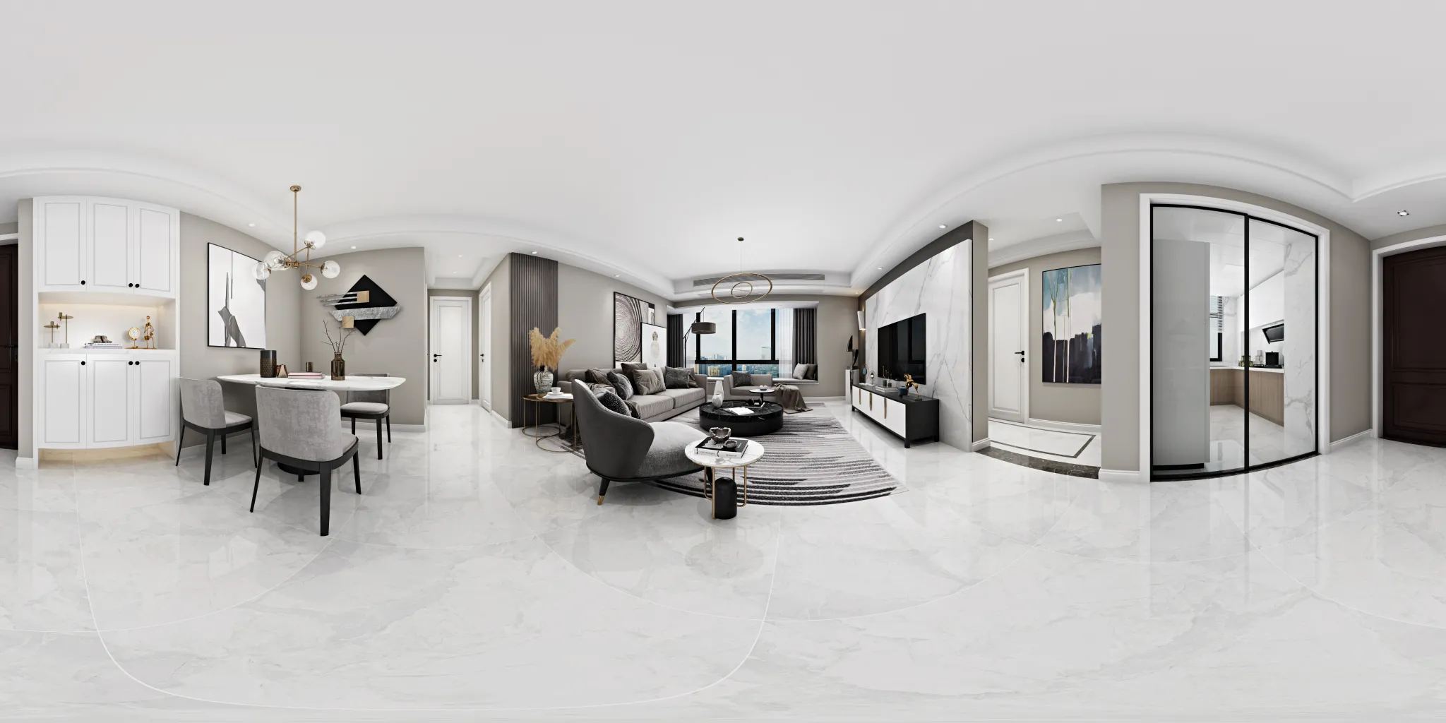 Justeasy 20 - House Space - 01 - LIVINGROOM - P22