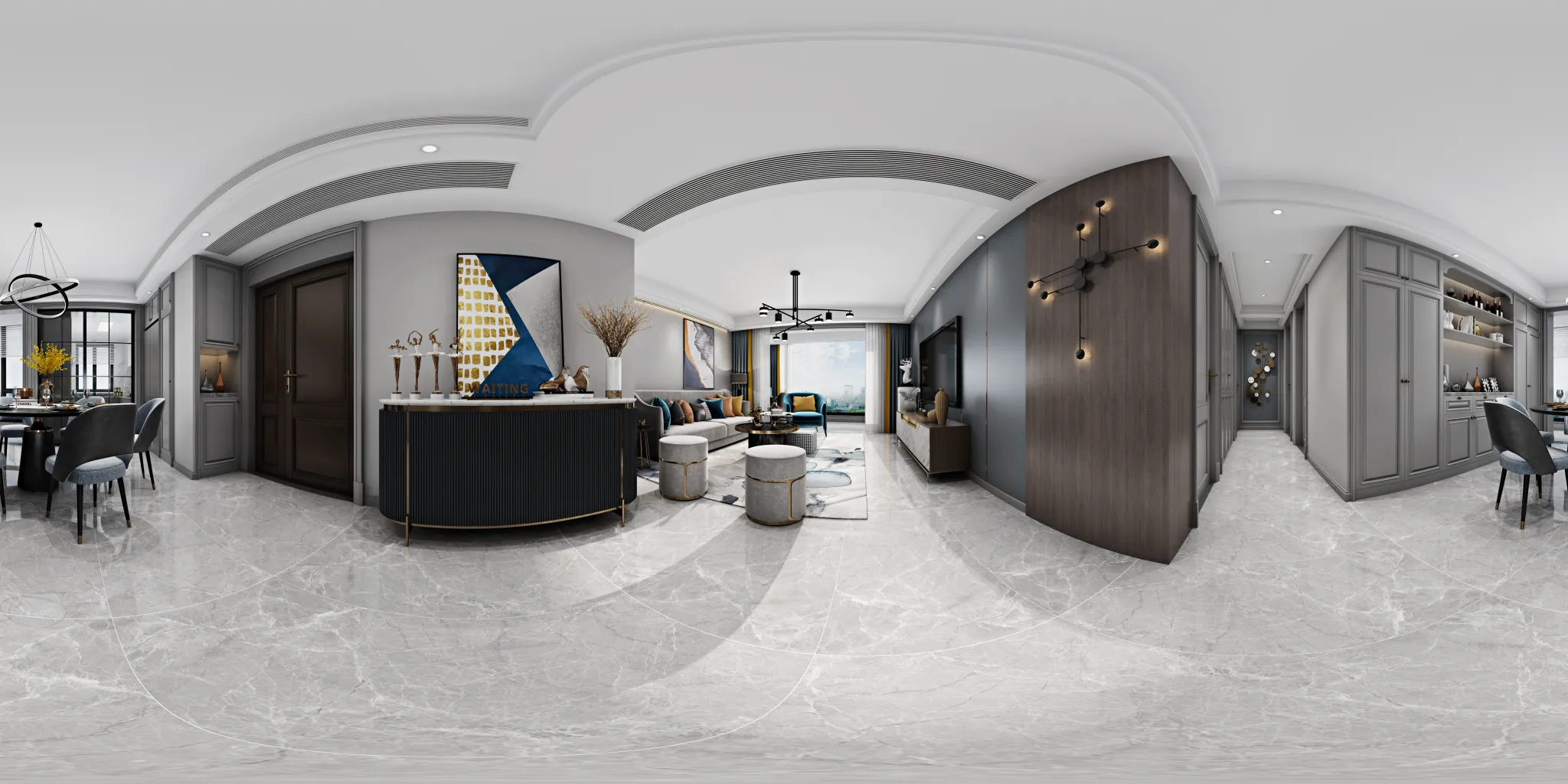 Justeasy 20 - House Space - 01 - LIVINGROOM - P23