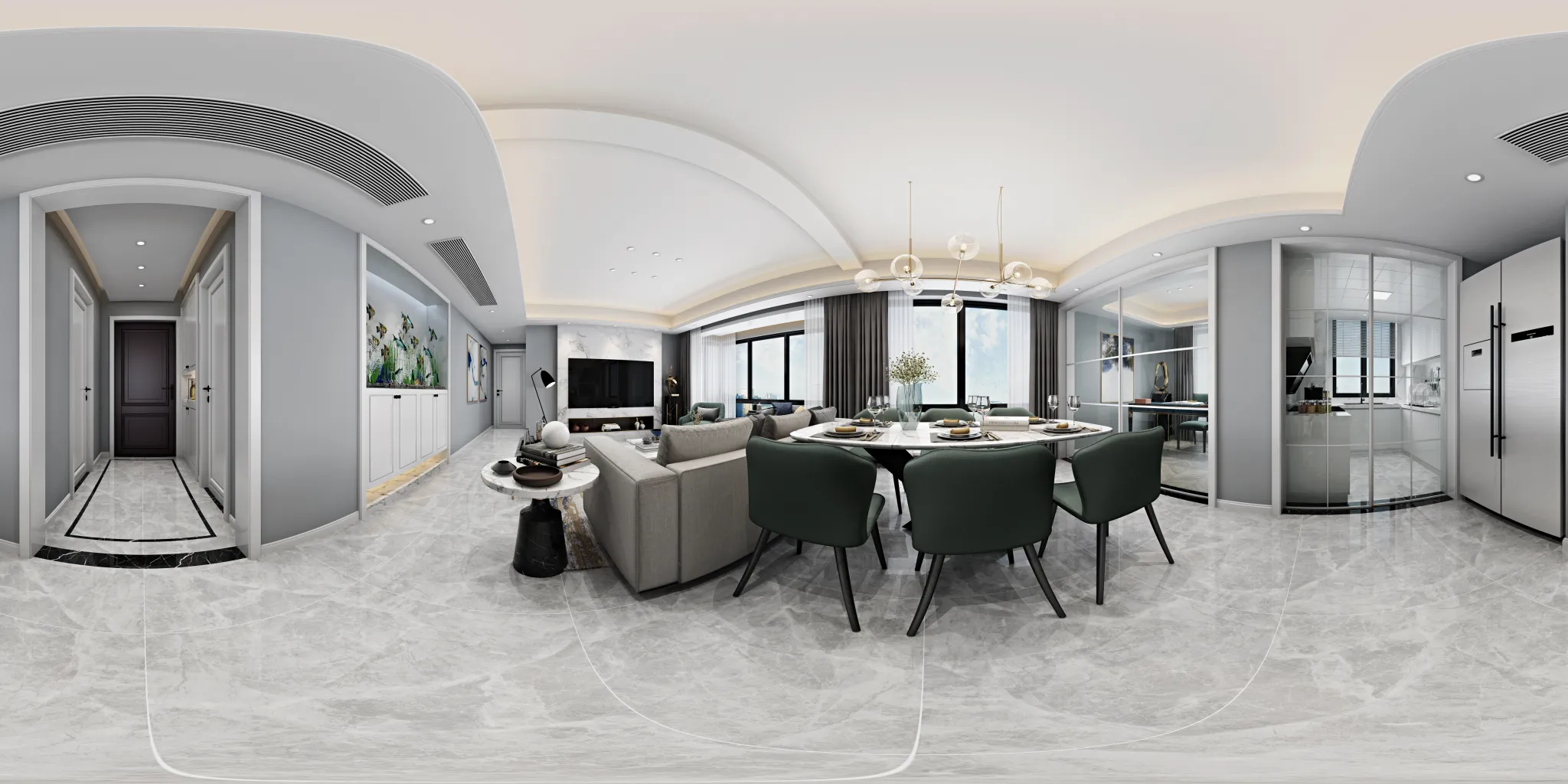 Justeasy 20 - House Space - 01 - LIVINGROOM - P25