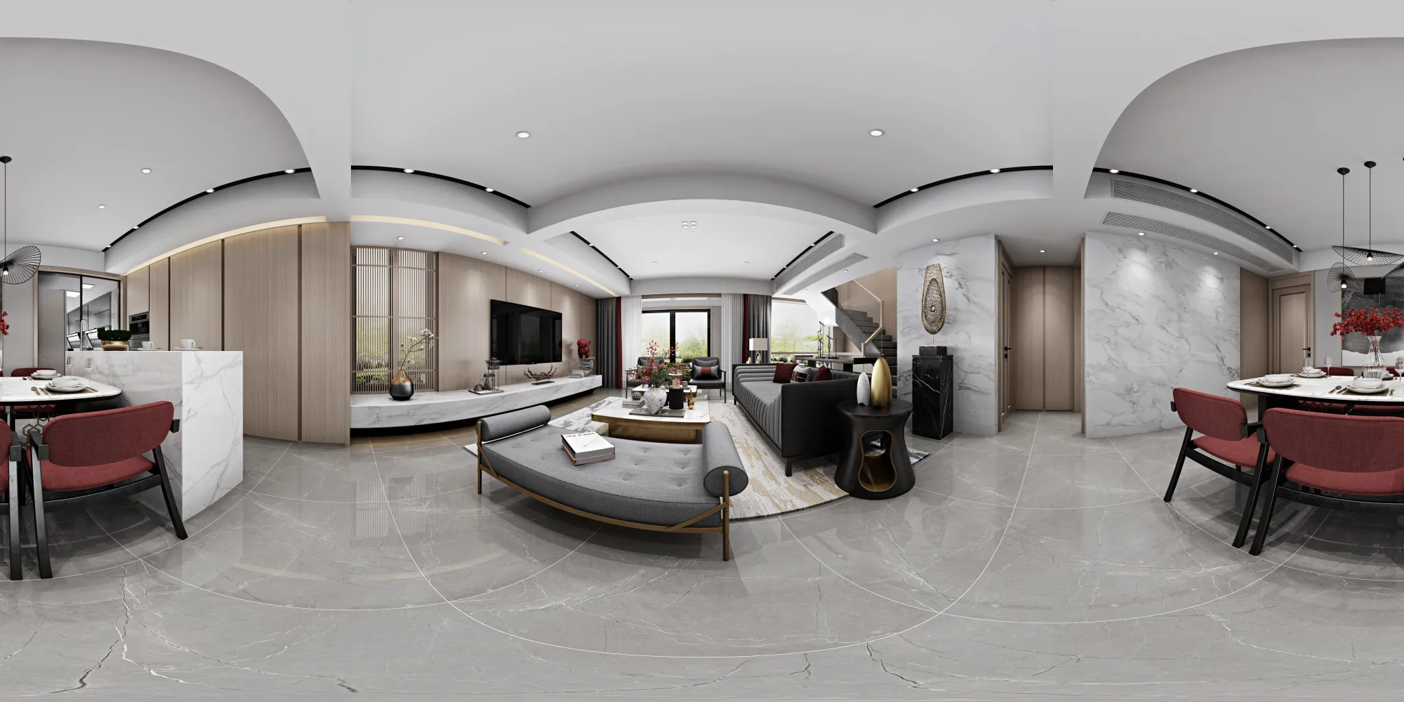 Justeasy 20 - House Space - 01 - LIVINGROOM - P27