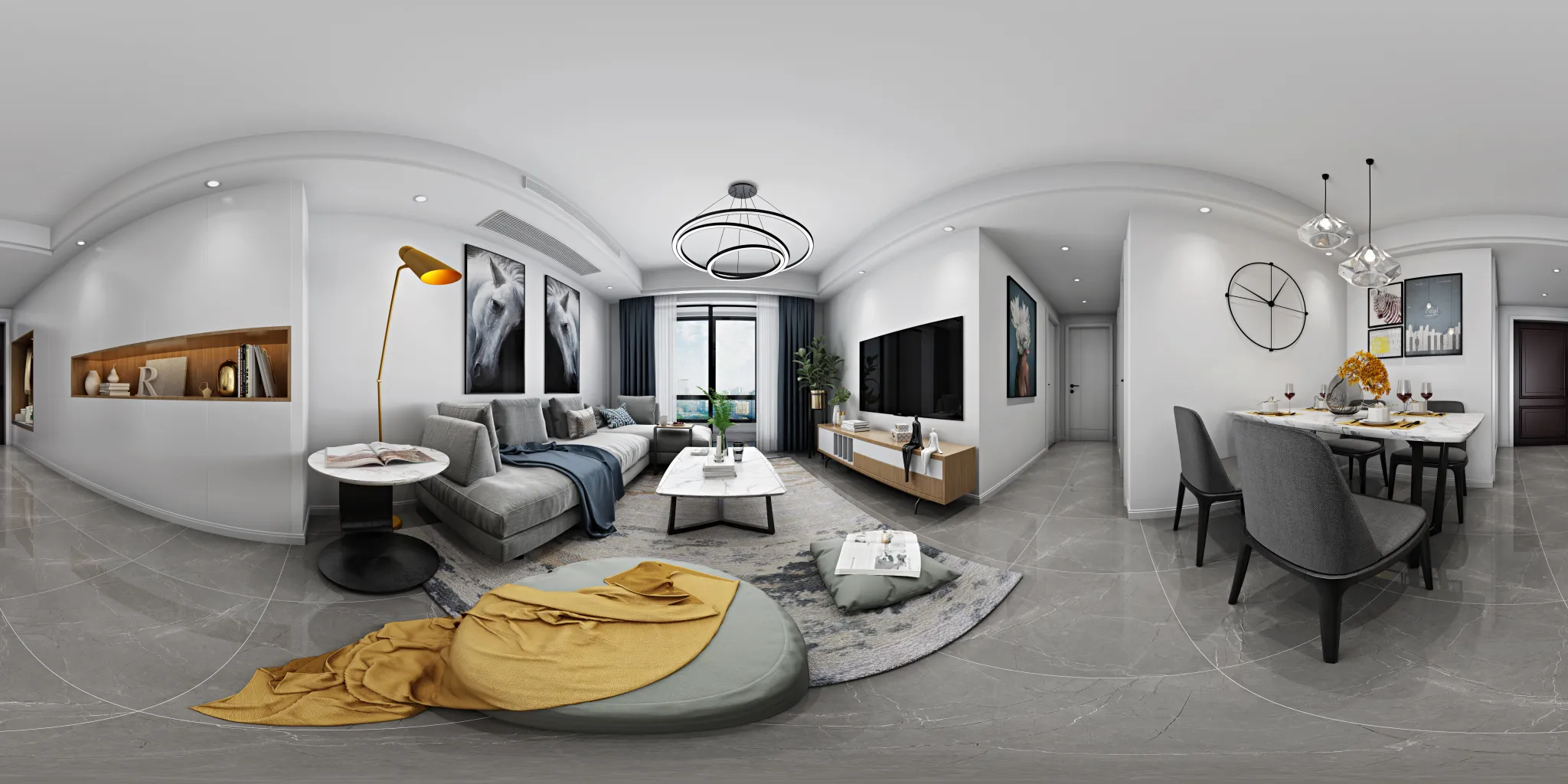 Justeasy 20 - House Space - 01 - LIVINGROOM - P30