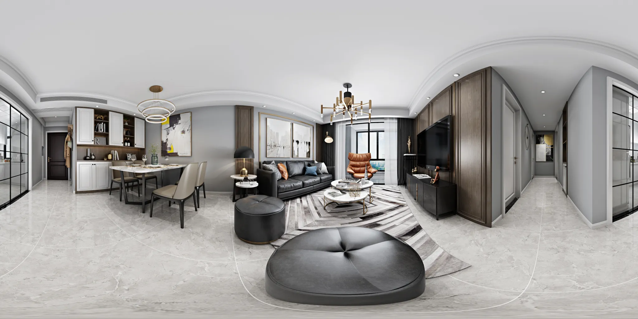 Justeasy 20 - House Space - 01 - LIVINGROOM - P36