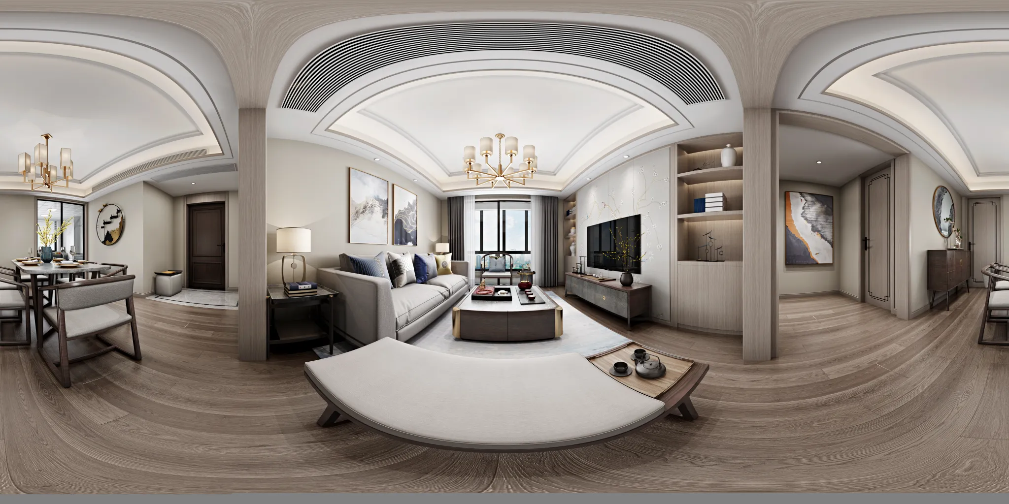 Justeasy 20 - House Space - 01 - LIVINGROOM - P37