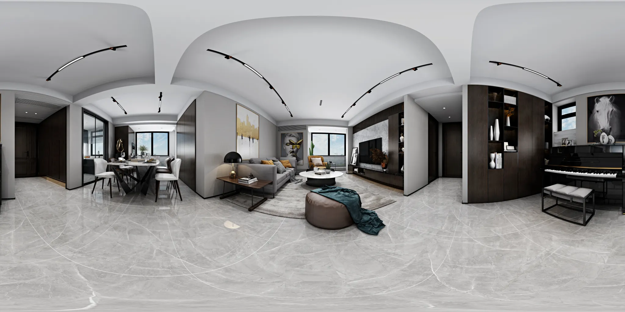 Justeasy 20 - House Space - 01 - LIVINGROOM - P39