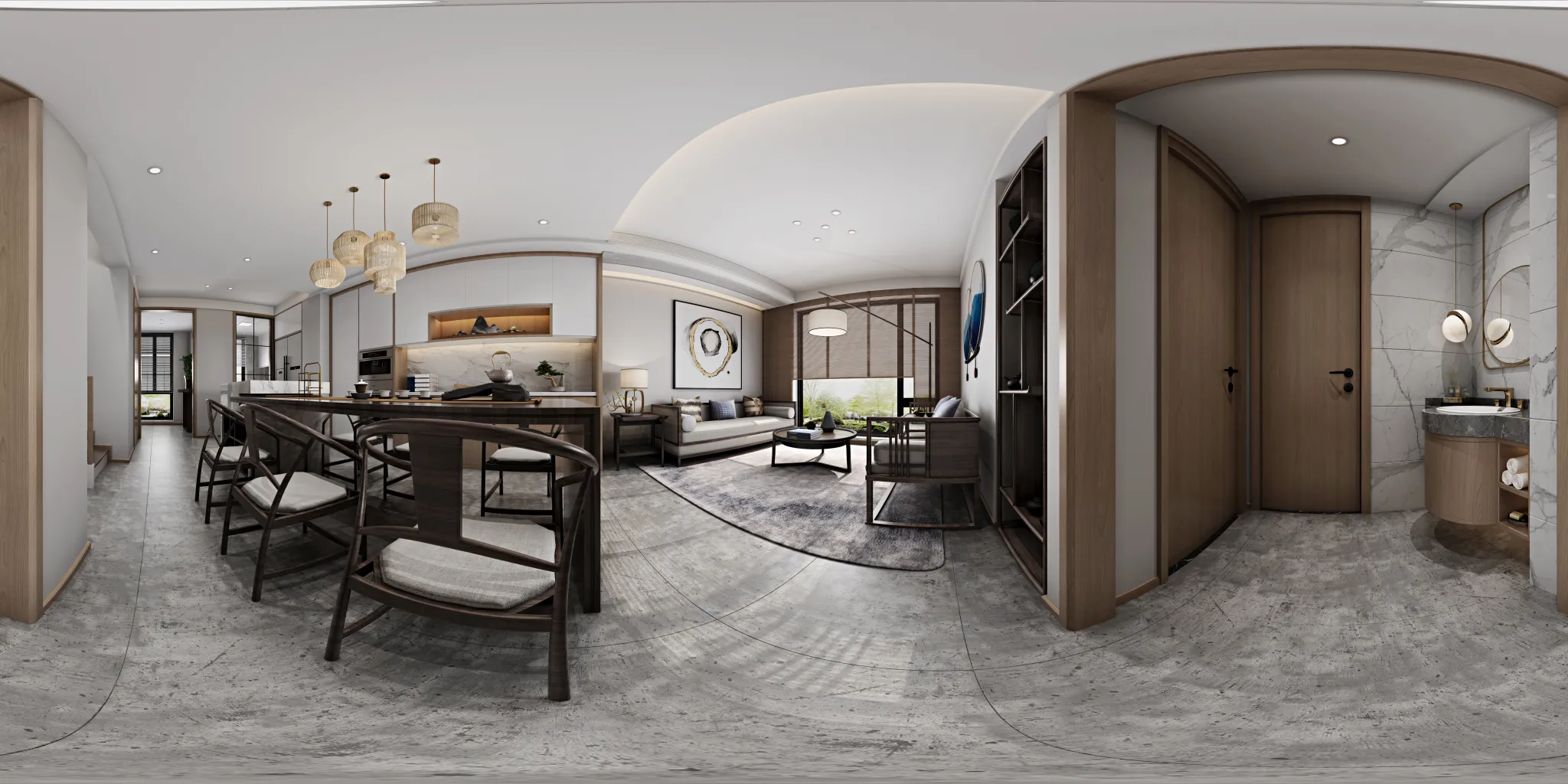 Justeasy 20 - House Space - 01 - LIVINGROOM - P43