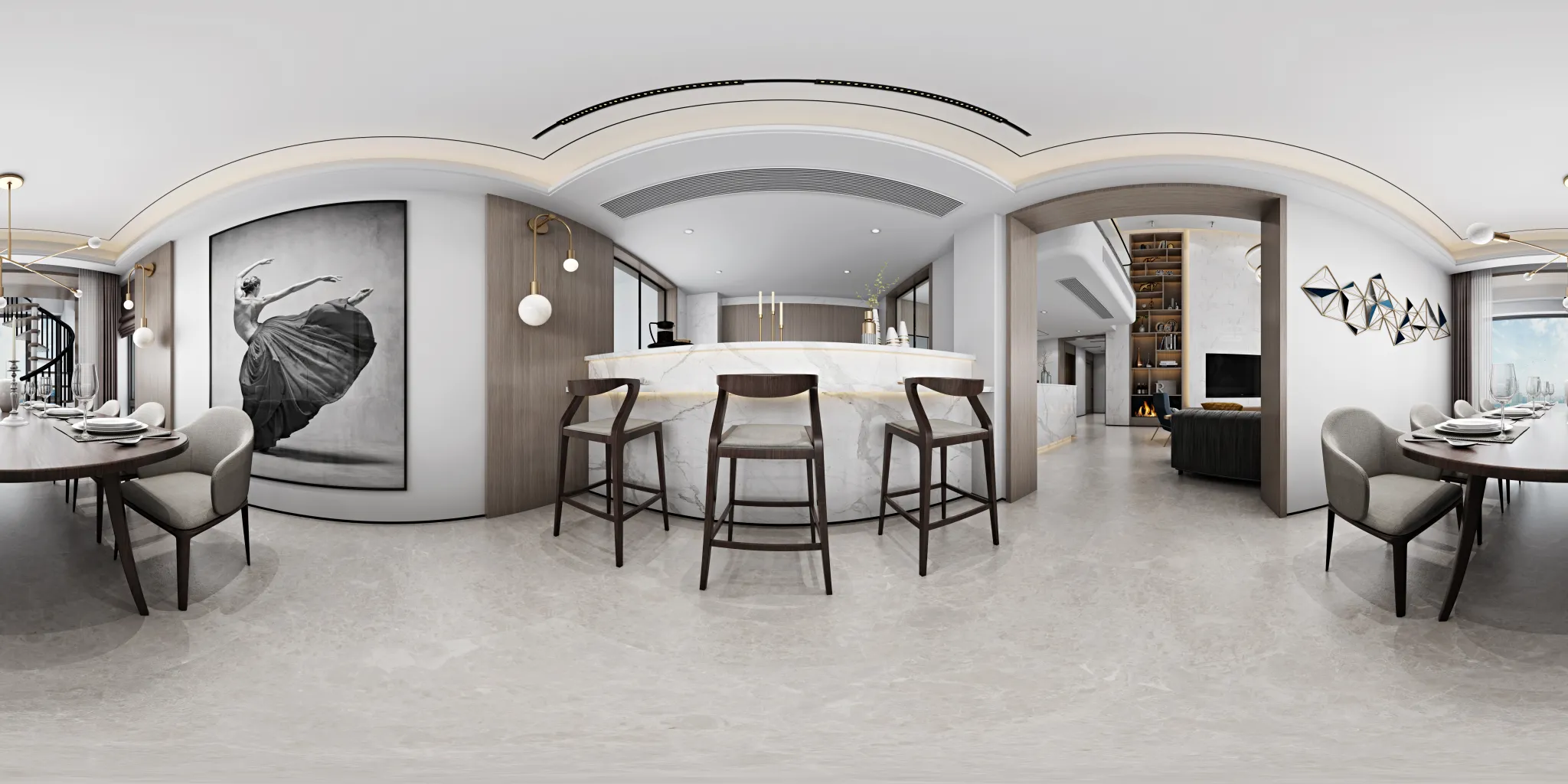 Justeasy 20 - House Space - 01 - LIVINGROOM - P45