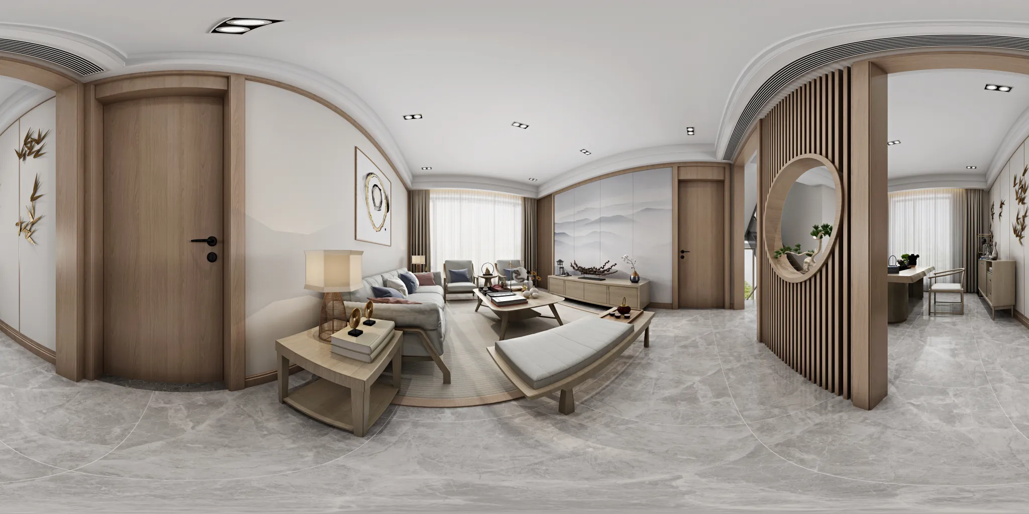 Justeasy 20 - House Space - 01 - LIVINGROOM - P50