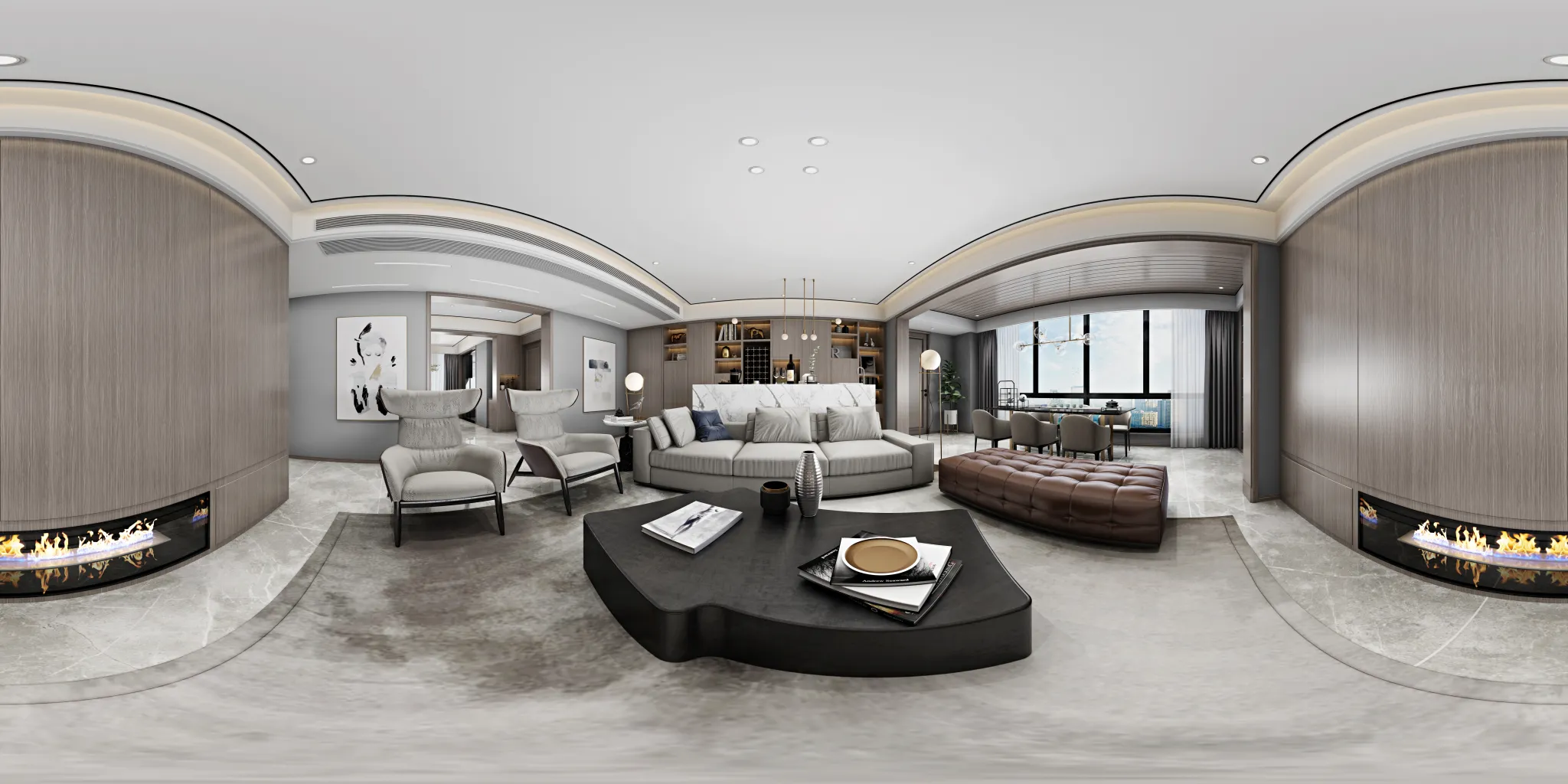 Justeasy 20 - House Space - 01 - LIVINGROOM - P57